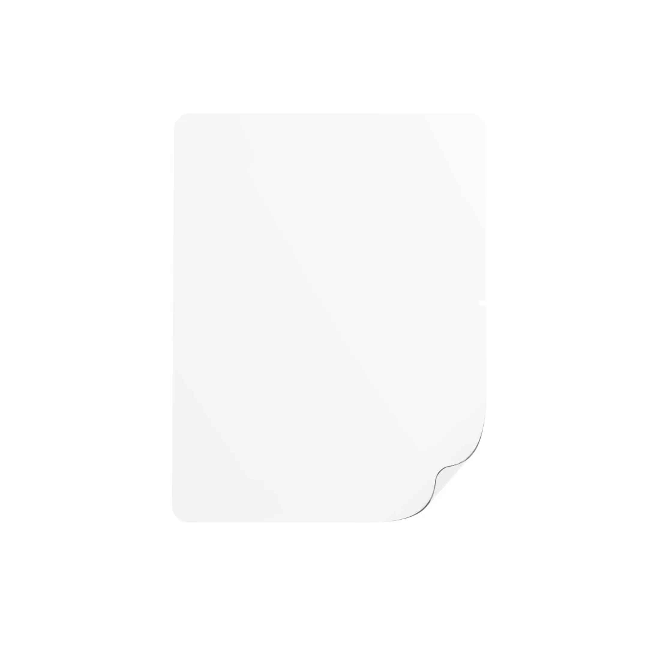 Displaybescherming "Feels Like Paper" voor iPad Air 13" (2026/2025/2024)