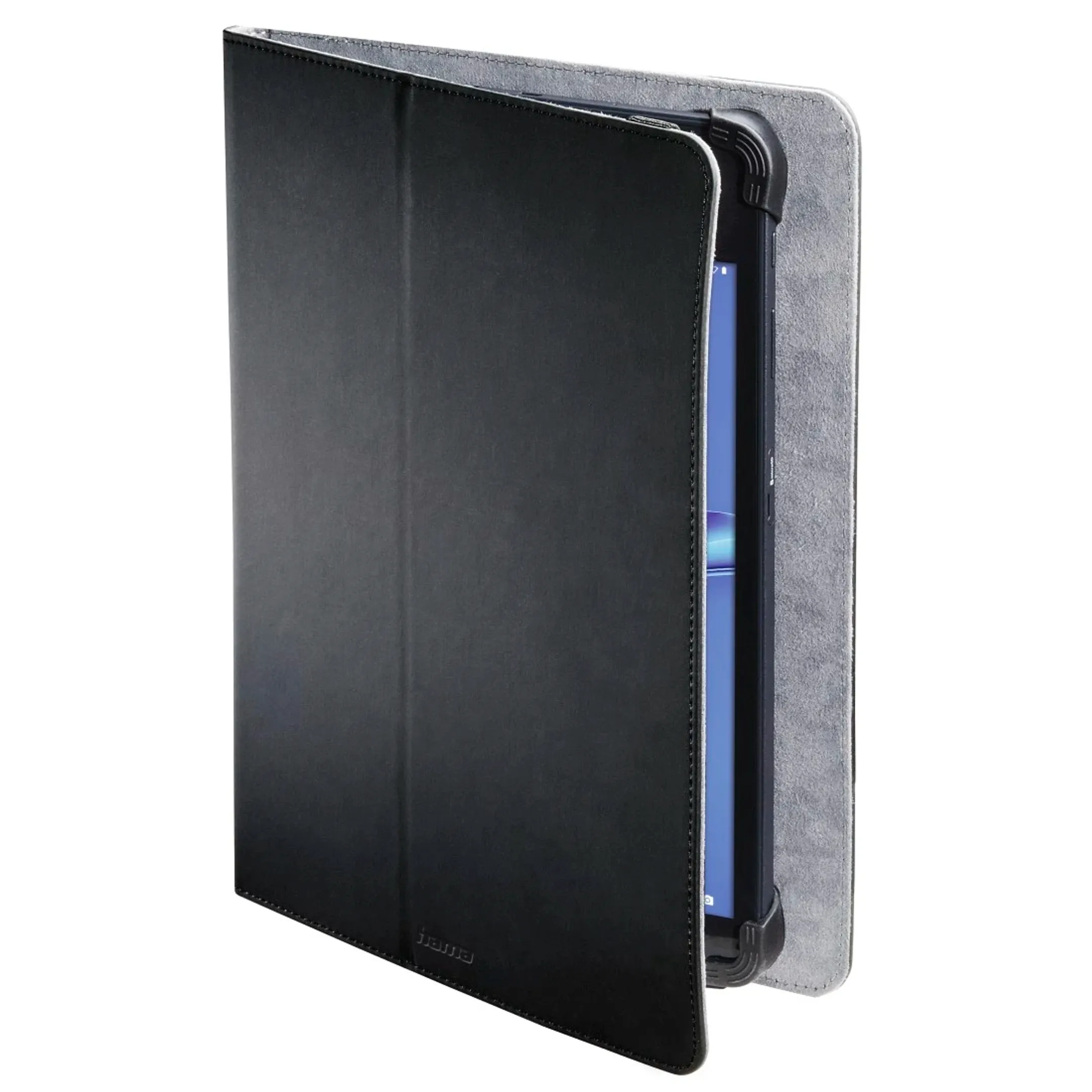 Tablet-case "Xpand" voor tablets 9,5- 11" - Zwart