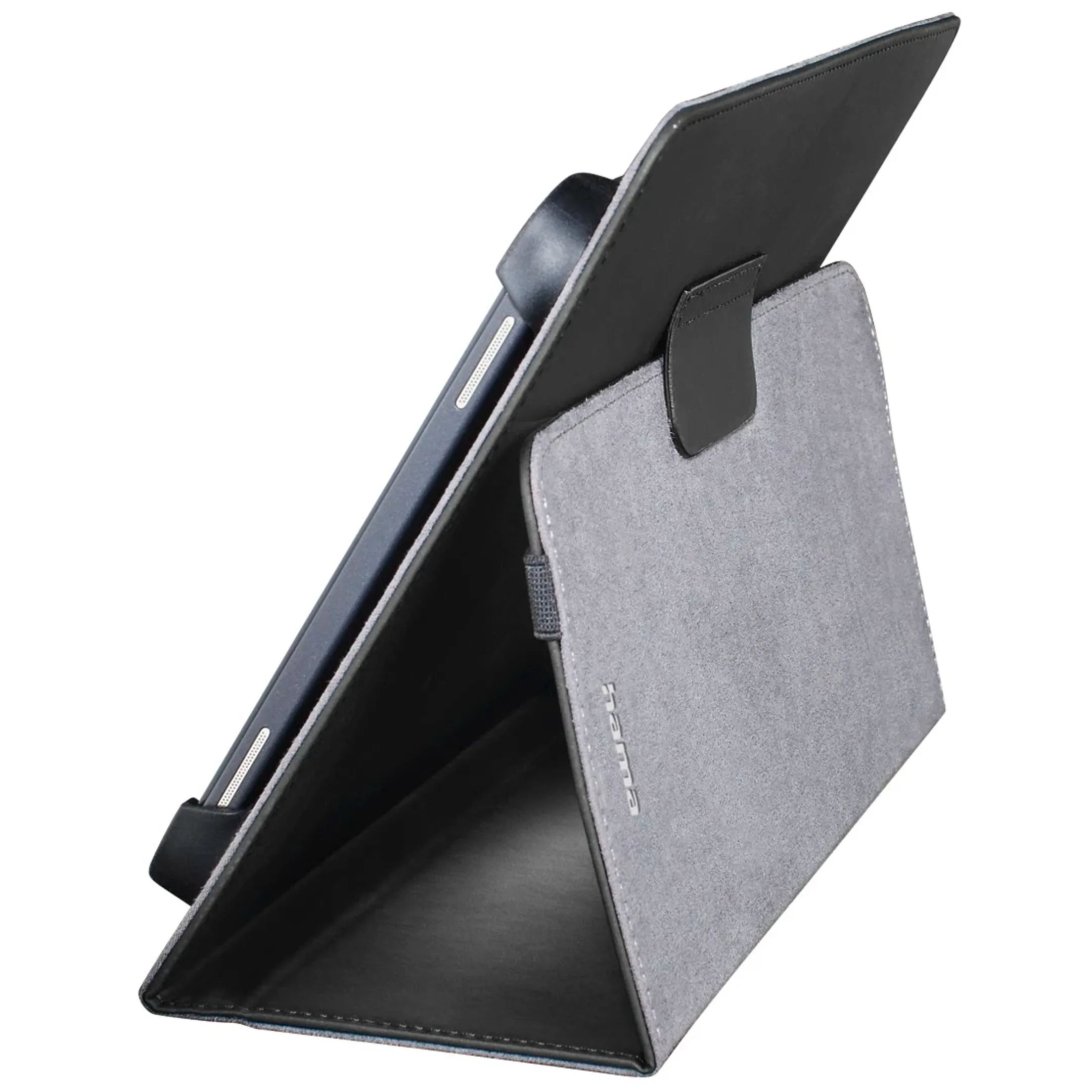 Tablet-case "Xpand" voor tablets 9,5- 11" - Zwart