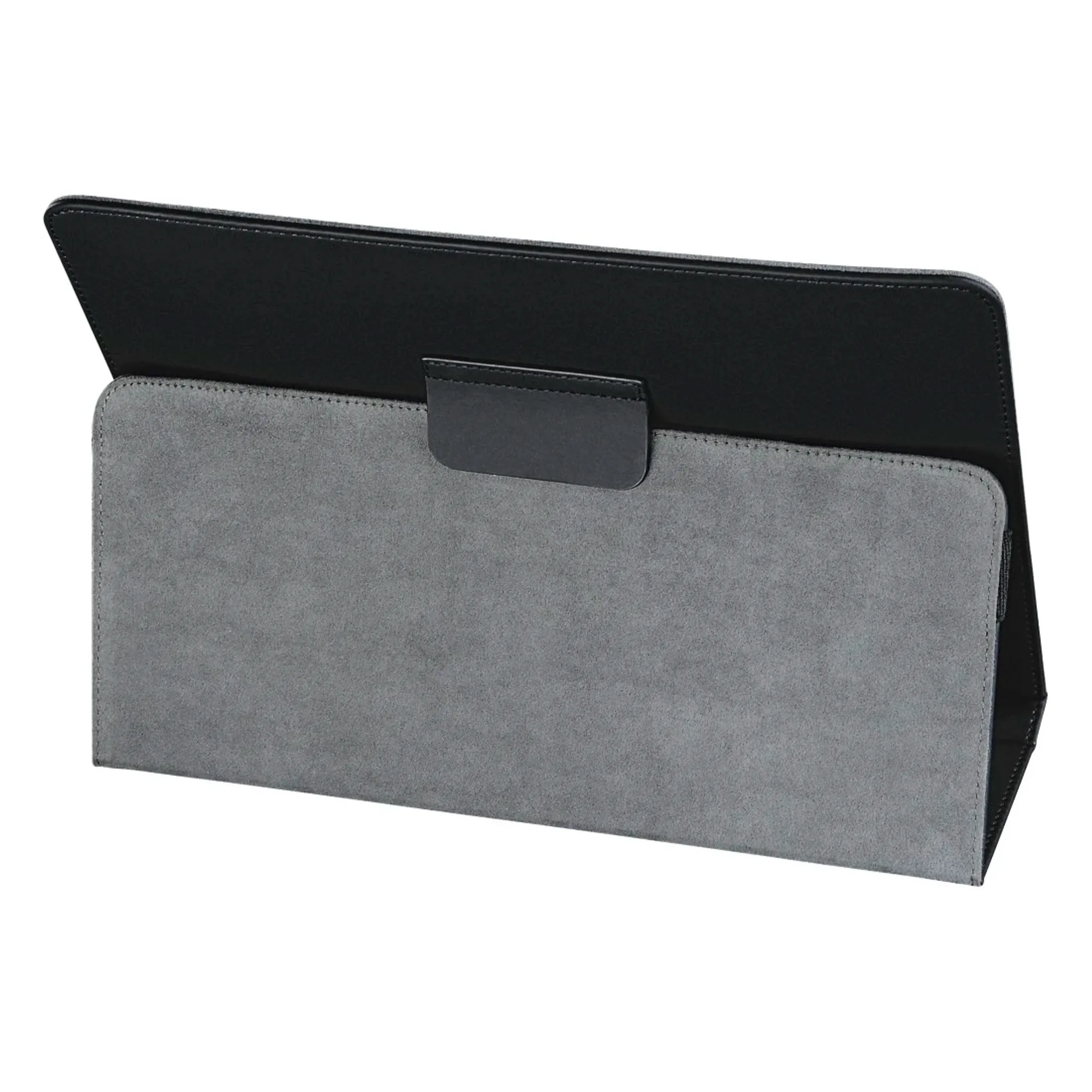 Tablet-case "Xpand" voor tablets 9,5- 11" - Zwart