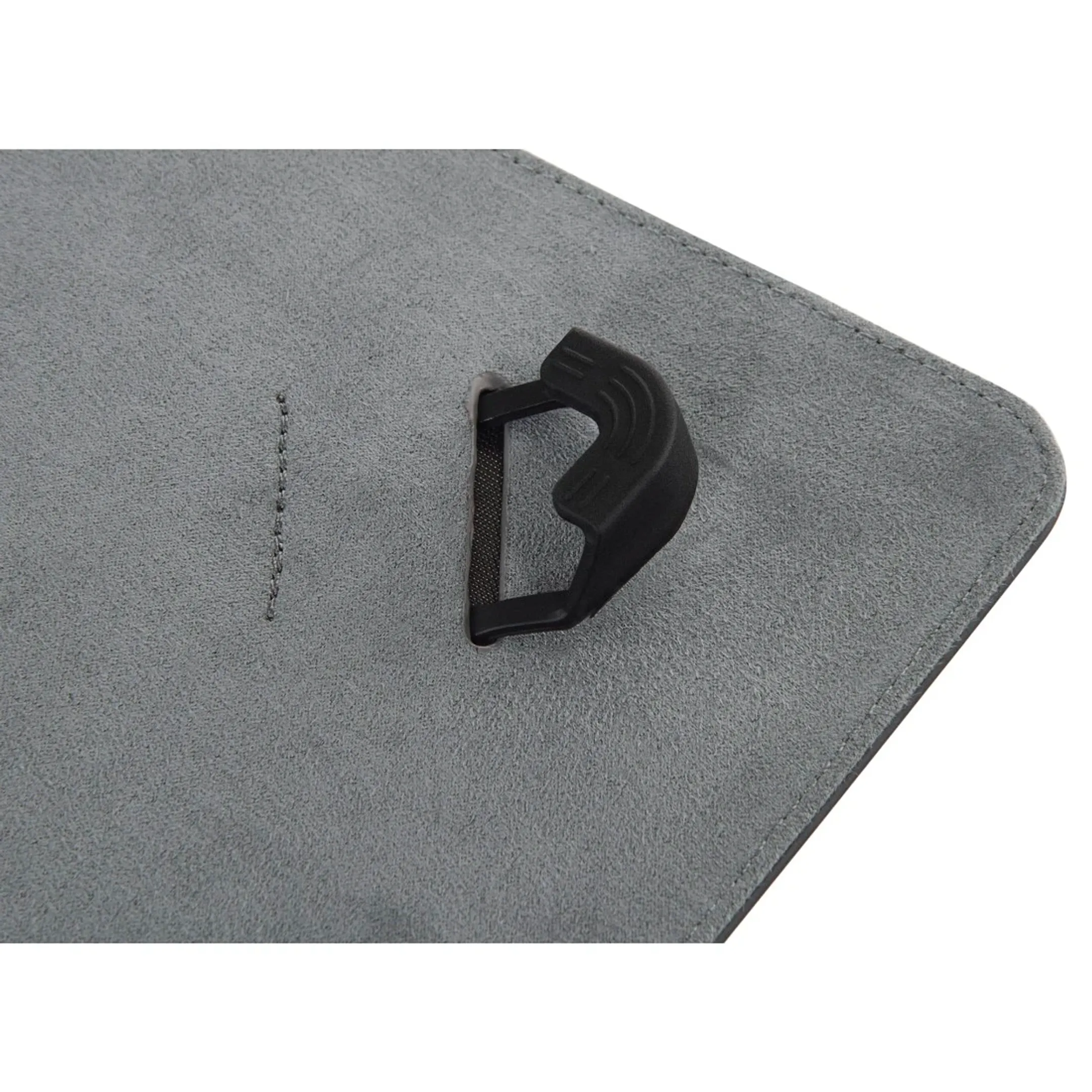 Tablet-case "Xpand" voor tablets 9,5- 11" - Zwart
