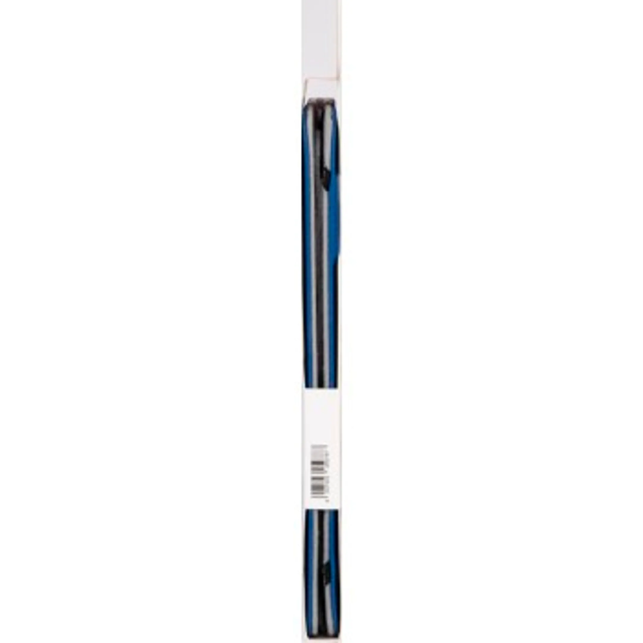 Tablet-case "Strap" voor tablets 9,5- 11" - Blauw