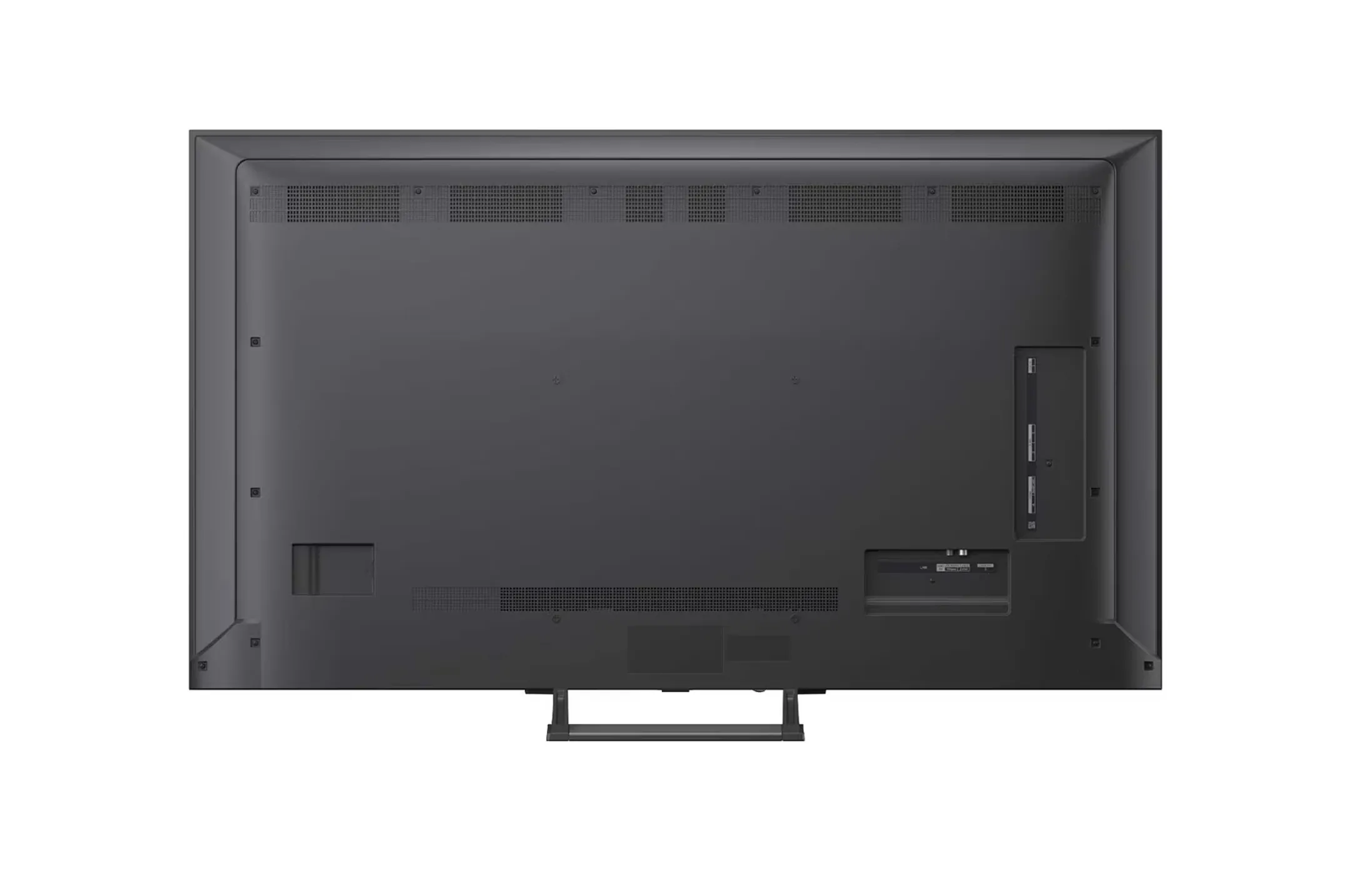 QNED evo AI Mini LED 4K TV 55QNED93B6A (2026) - 55 inch