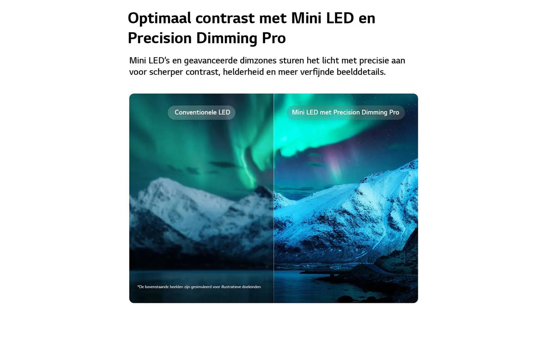 QNED evo AI Mini LED 4K TV 55QNED93B6A (2026) - 55 inch