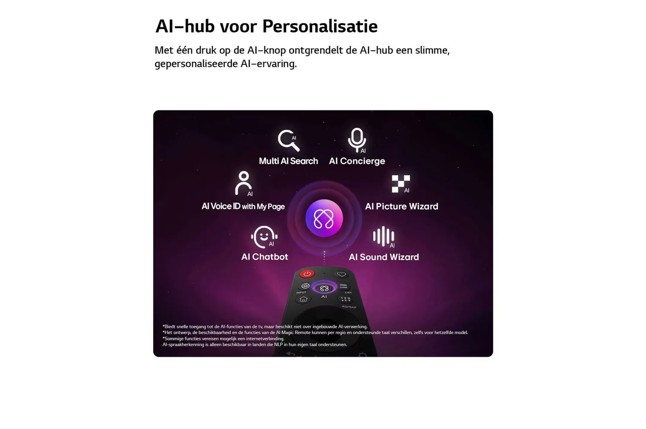 QNED evo AI Mini LED 4K TV 55QNED93B6A (2026) - 55 inch
