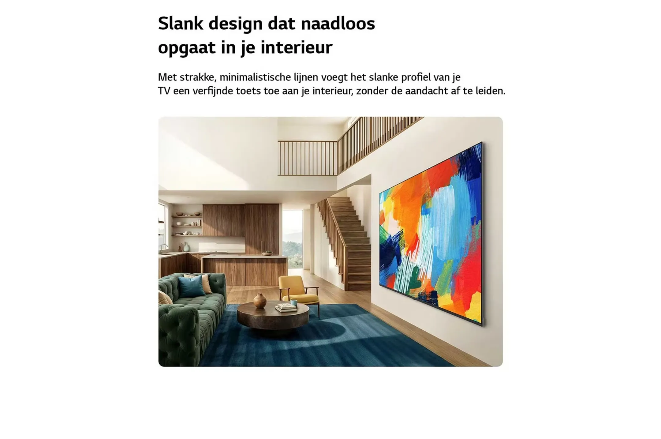 QNED evo AI Mini LED 4K TV 55QNED93B6A (2026) - 55 inch