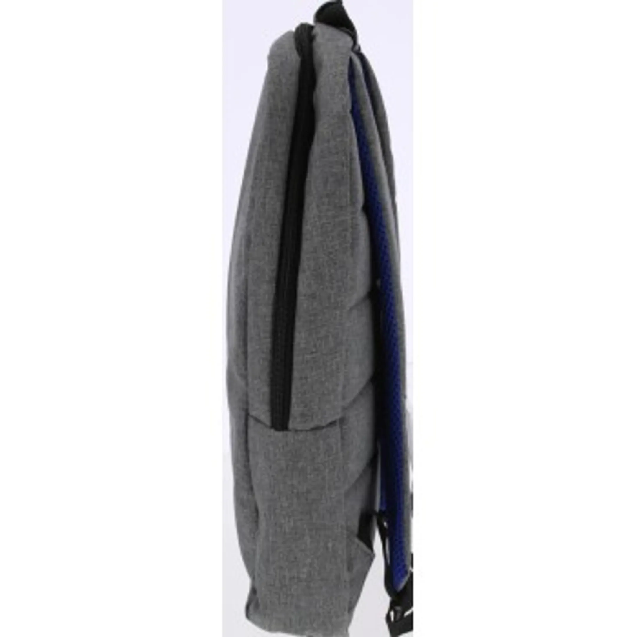 Laptop-rugzak "Genua", tot 40 cm (15,6") - Grijs