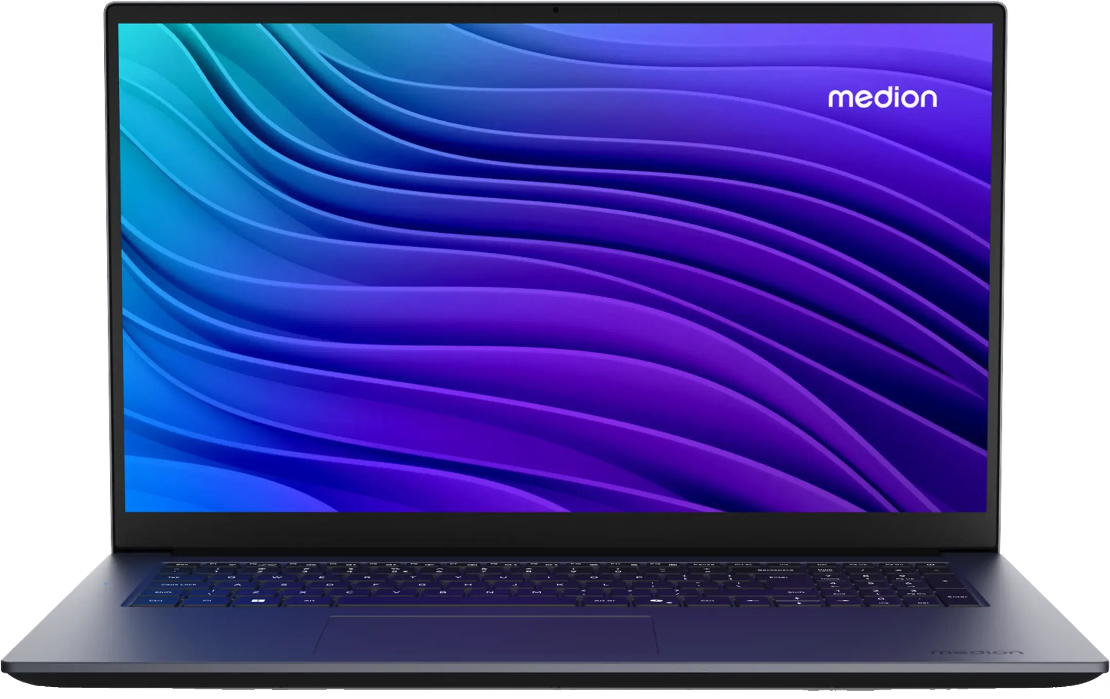 Avantum 17 E1e MD600046 - 17" 8GB / 128GB