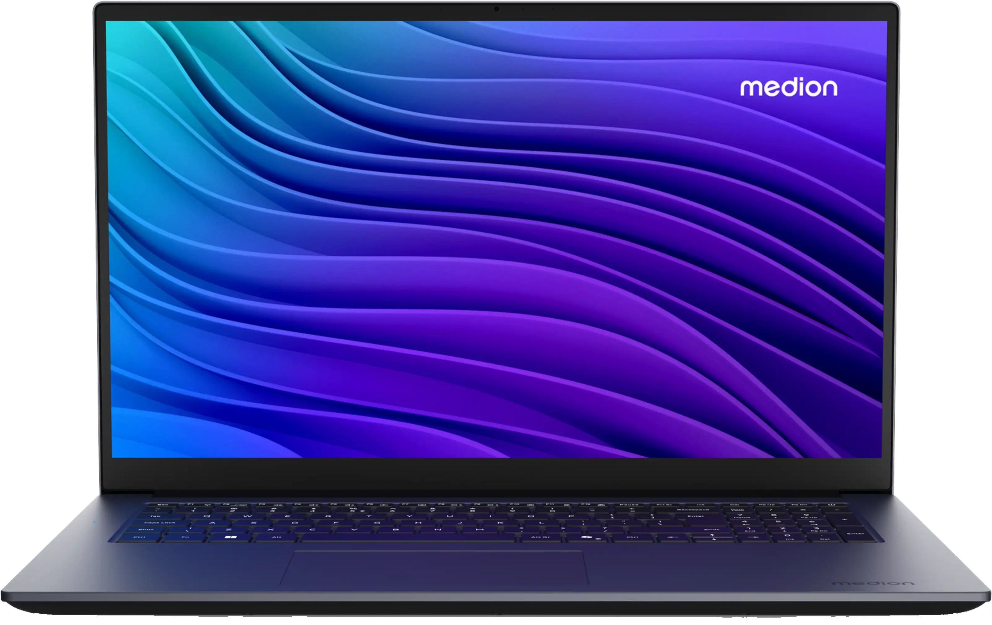 Medion Avantum 17 E1e MD600046 - 17" 8GB / 128GB