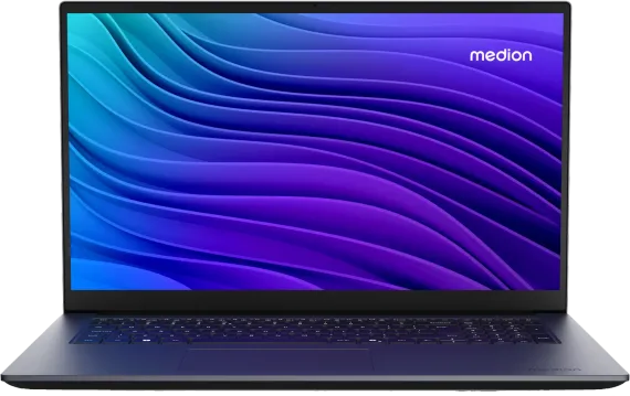 Avantum 17 E1e MD600046 - 17" 8GB / 128GB