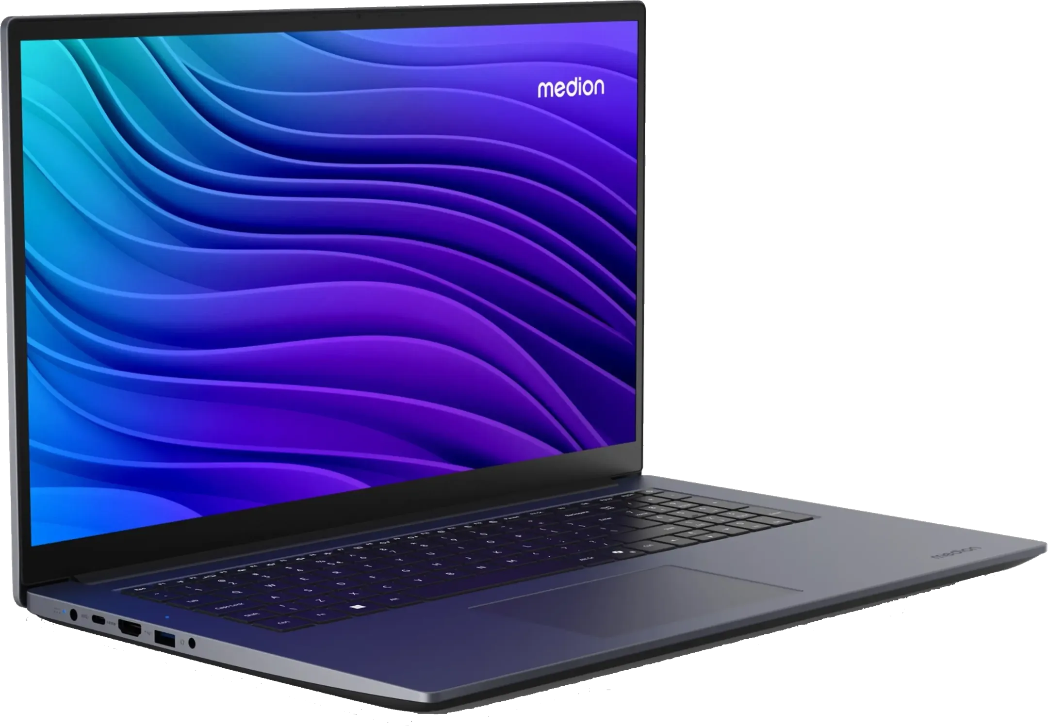 Avantum 17 E1e MD600046 - 17" 8GB / 128GB