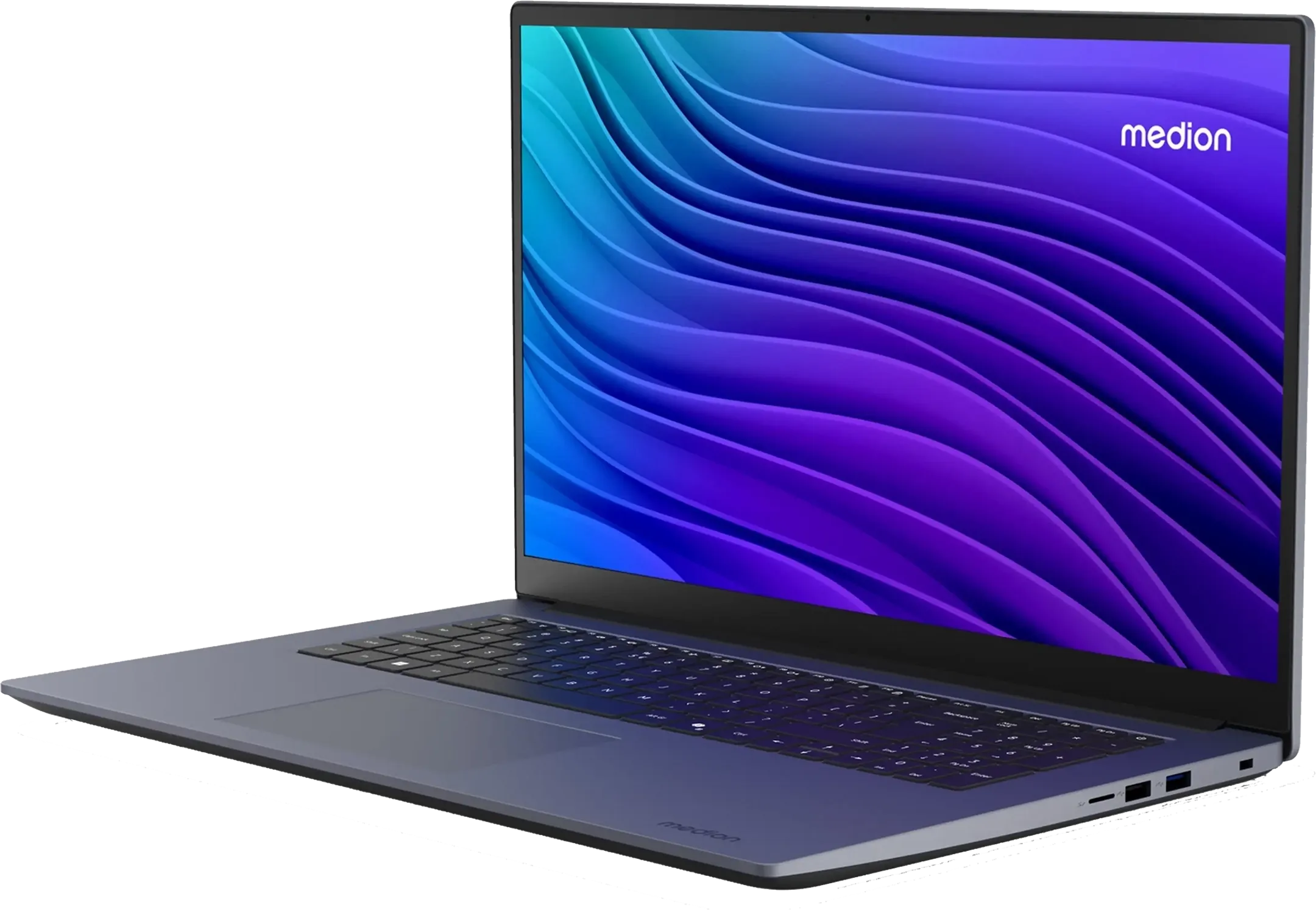 Avantum 17 E1e MD600046 - 17" 8GB / 128GB