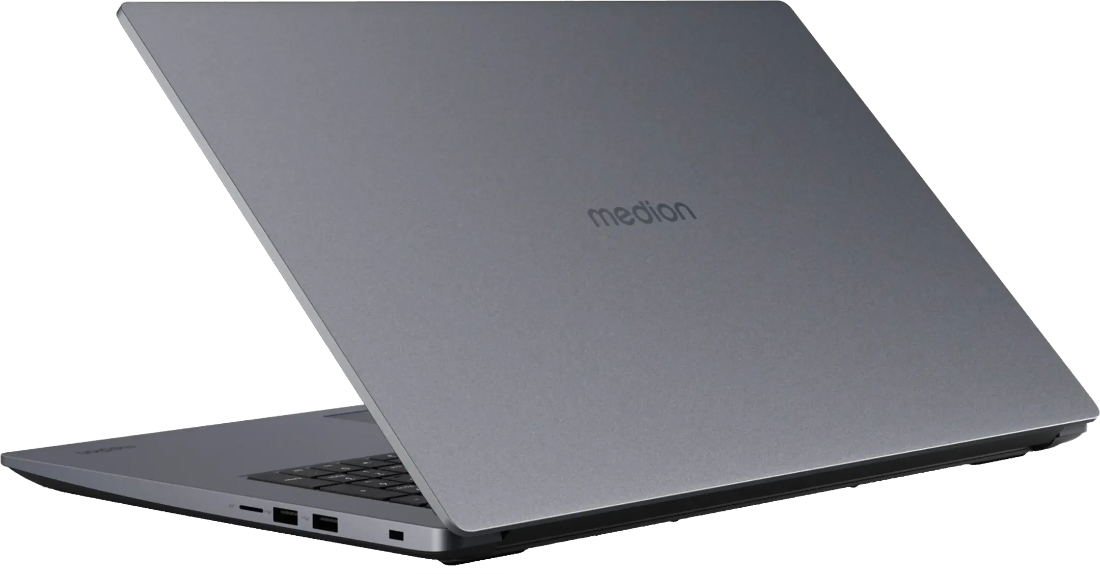 Avantum 17 E1e MD600046 - 17" 8GB / 128GB