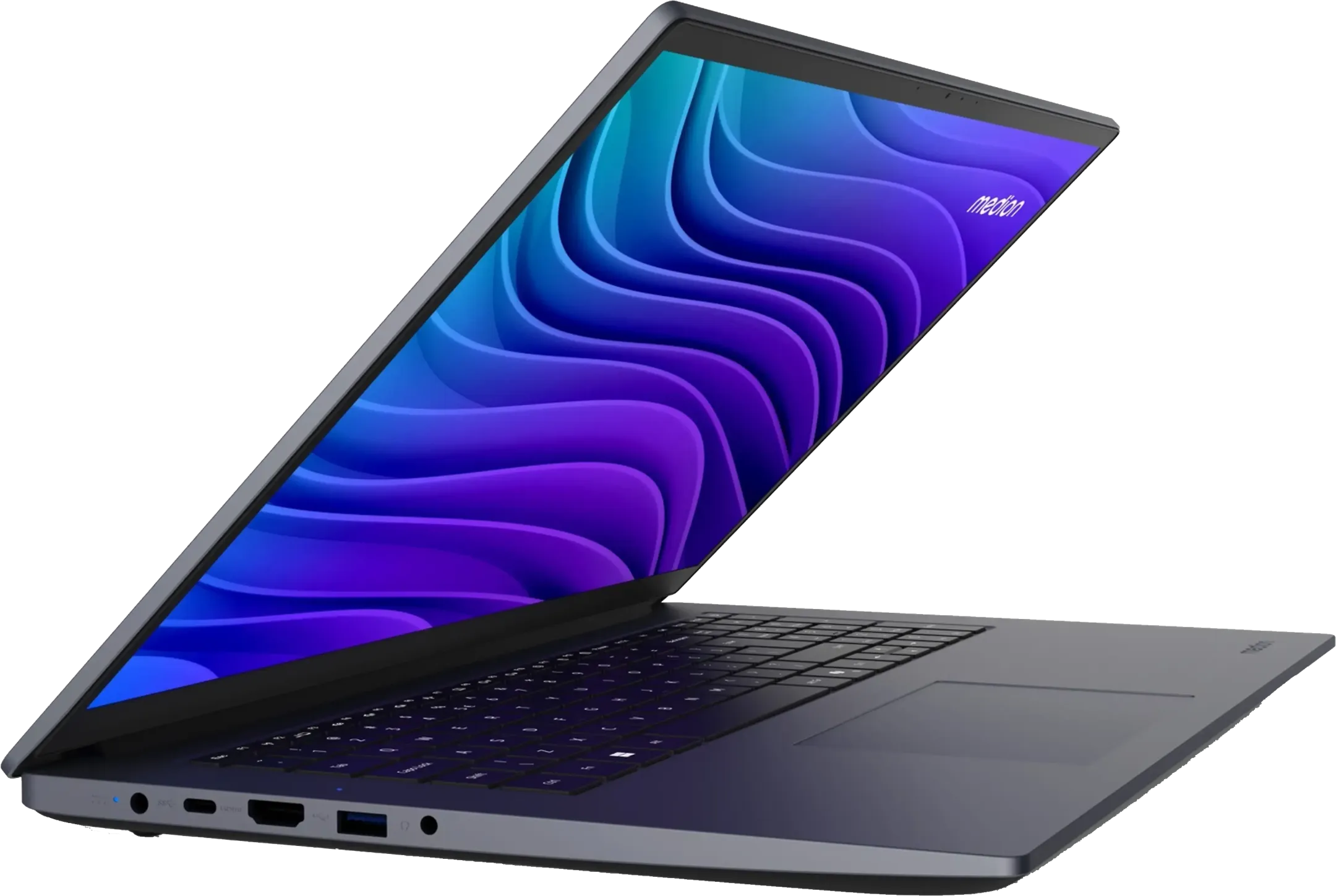 Avantum 17 E1e MD600046 - 17" 8GB / 128GB
