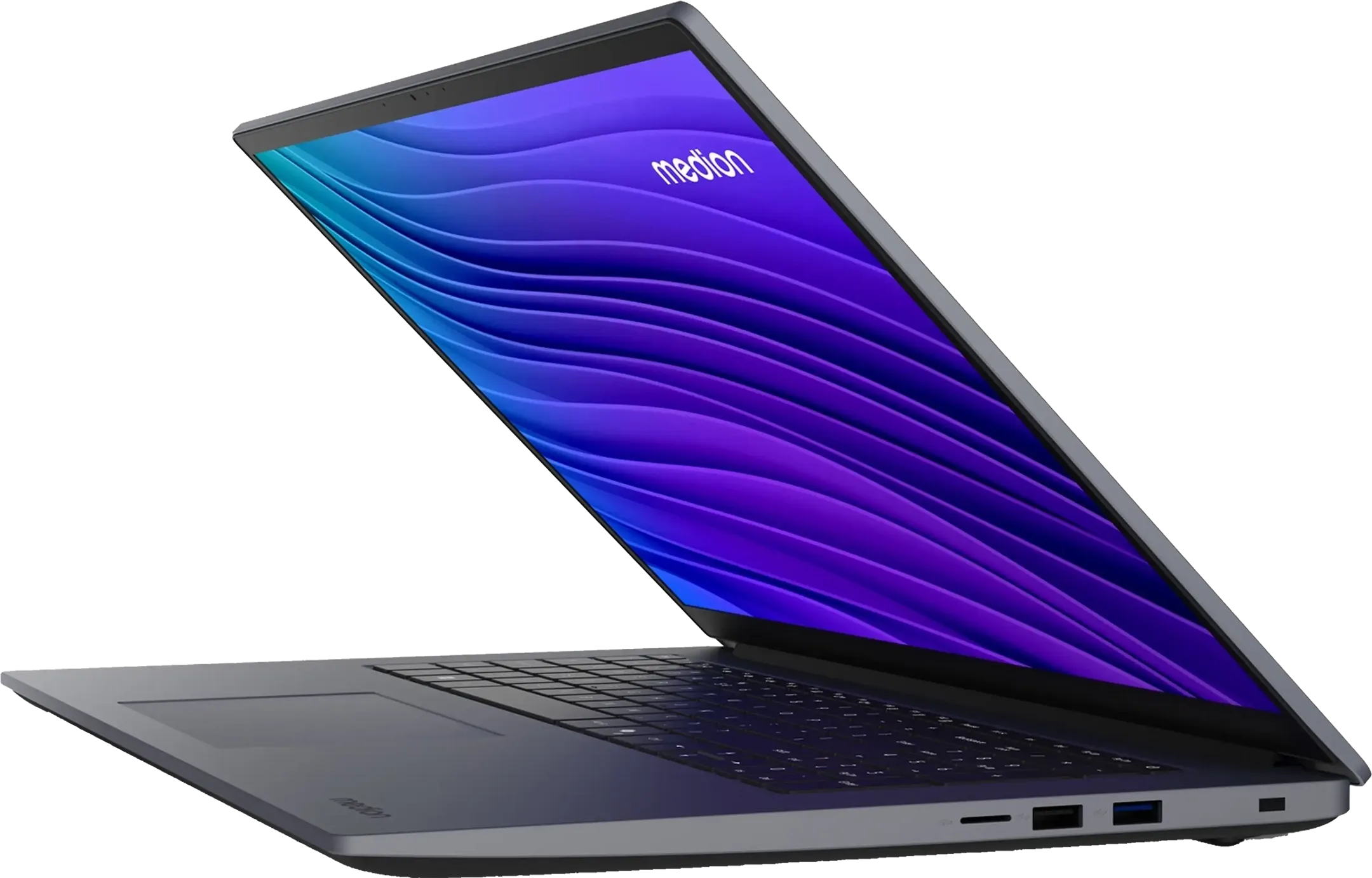 Avantum 17 E1e MD600046 - 17" 8GB / 128GB