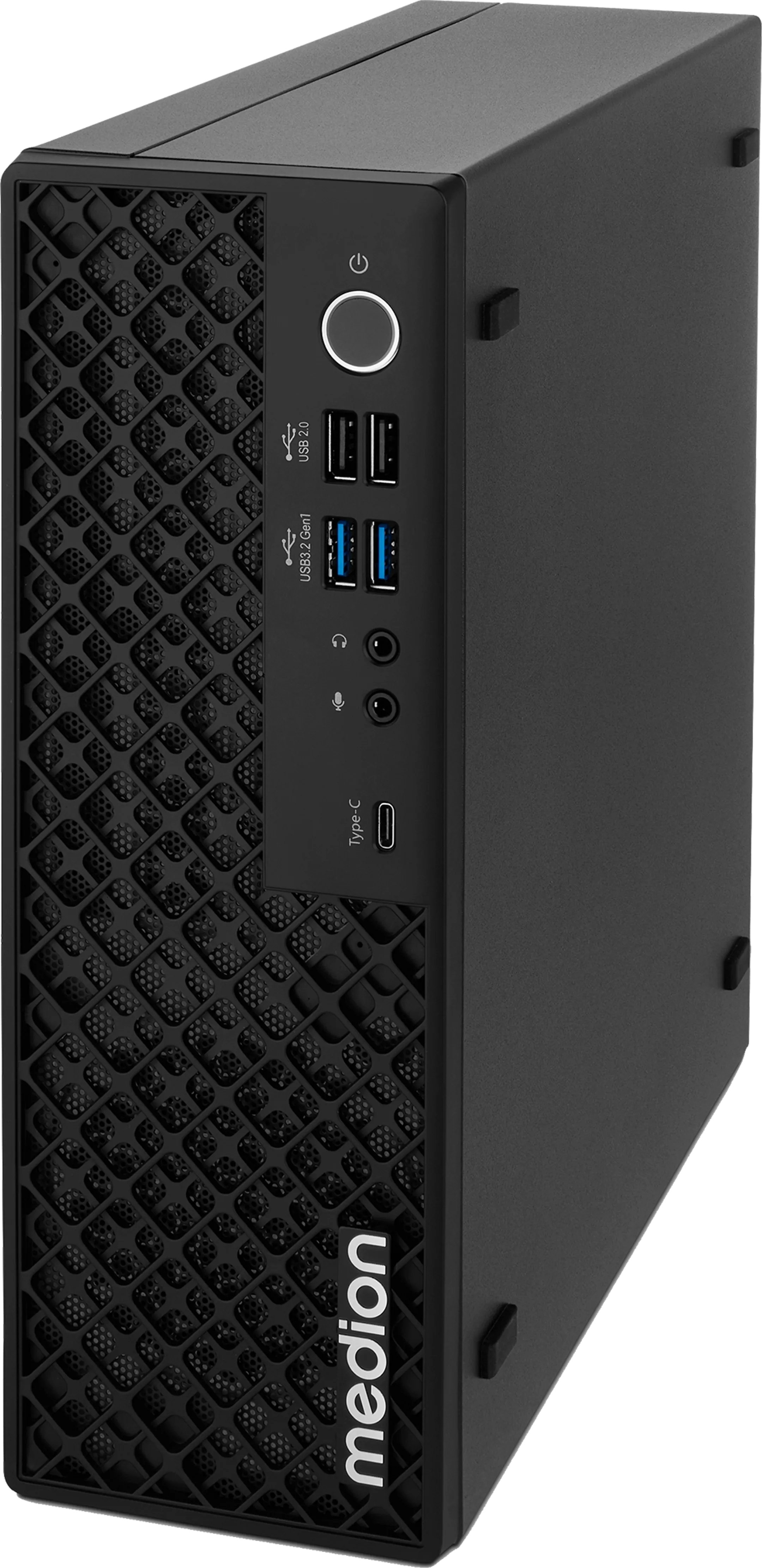 Picoworx T80III MD340012 Mini PC - 32Go / 1To