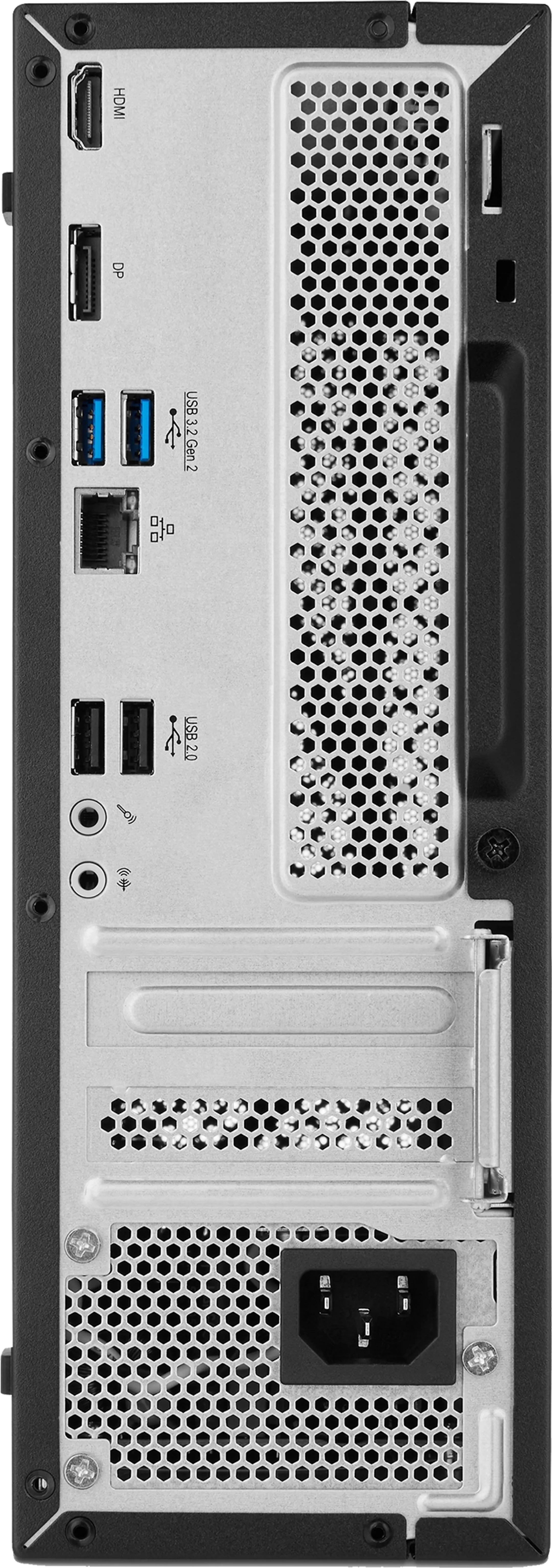 Picoworx T80III MD340012 Mini PC - 32Go / 1To