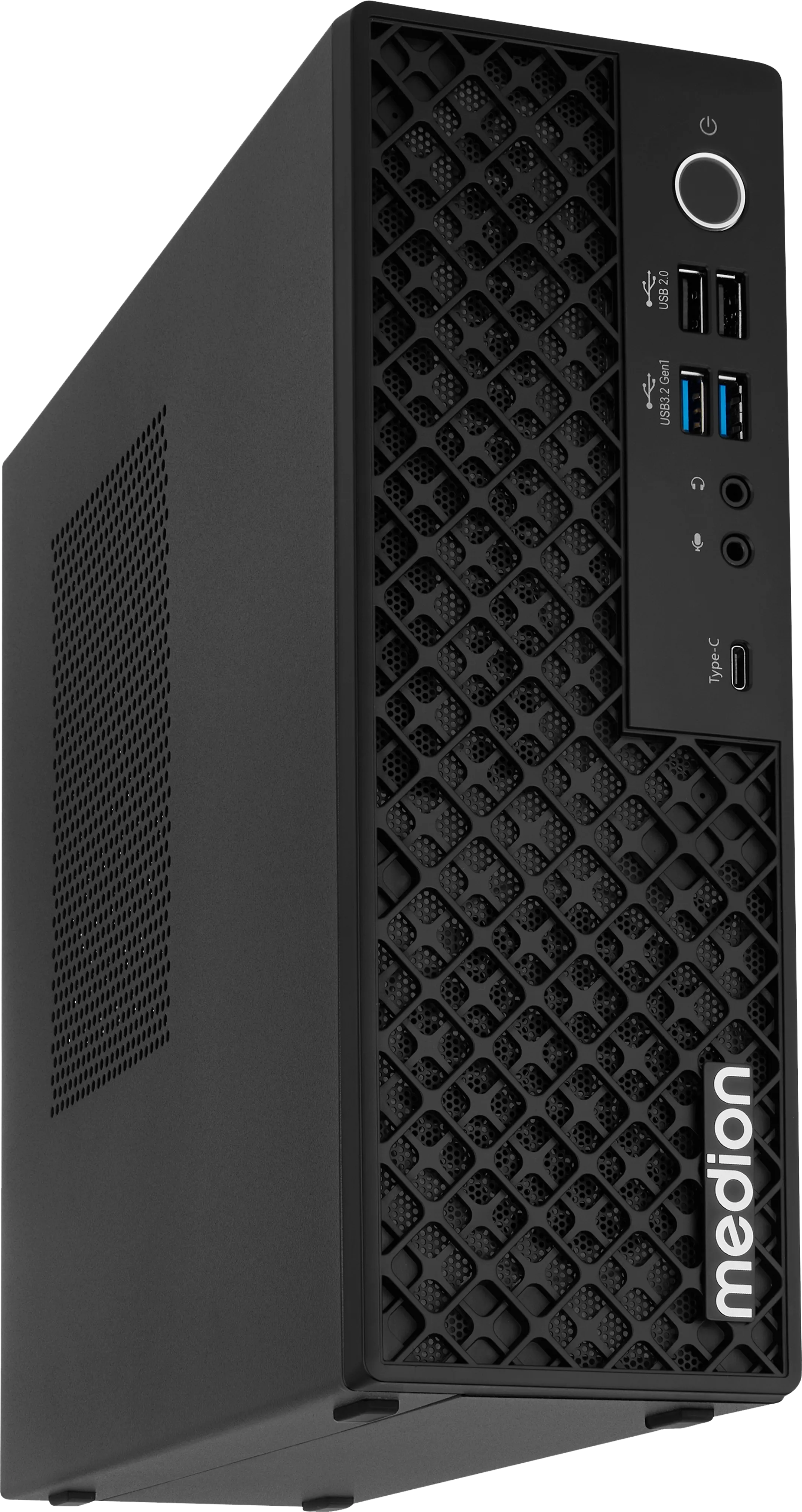 Picoworx T80III MD340012 Mini PC - 32Go / 1To
