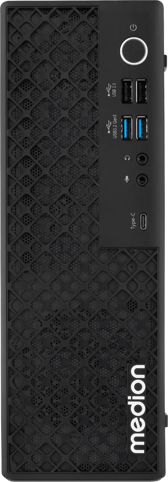 Picoworx T80III MD340020 Mini pc - 16GB / 512GB