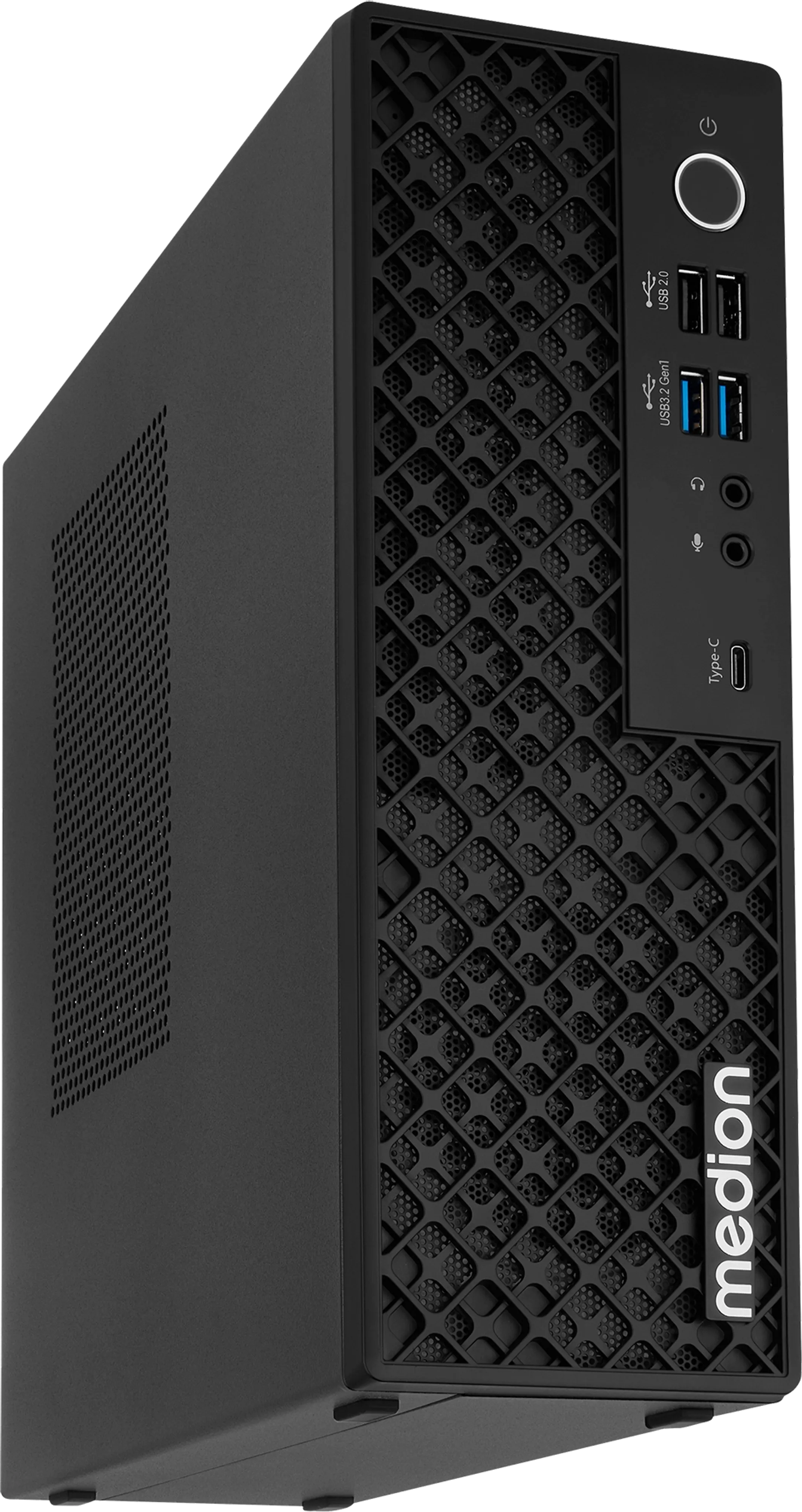 Picoworx T80III MD340020 Mini PC - 16Go / 512Go