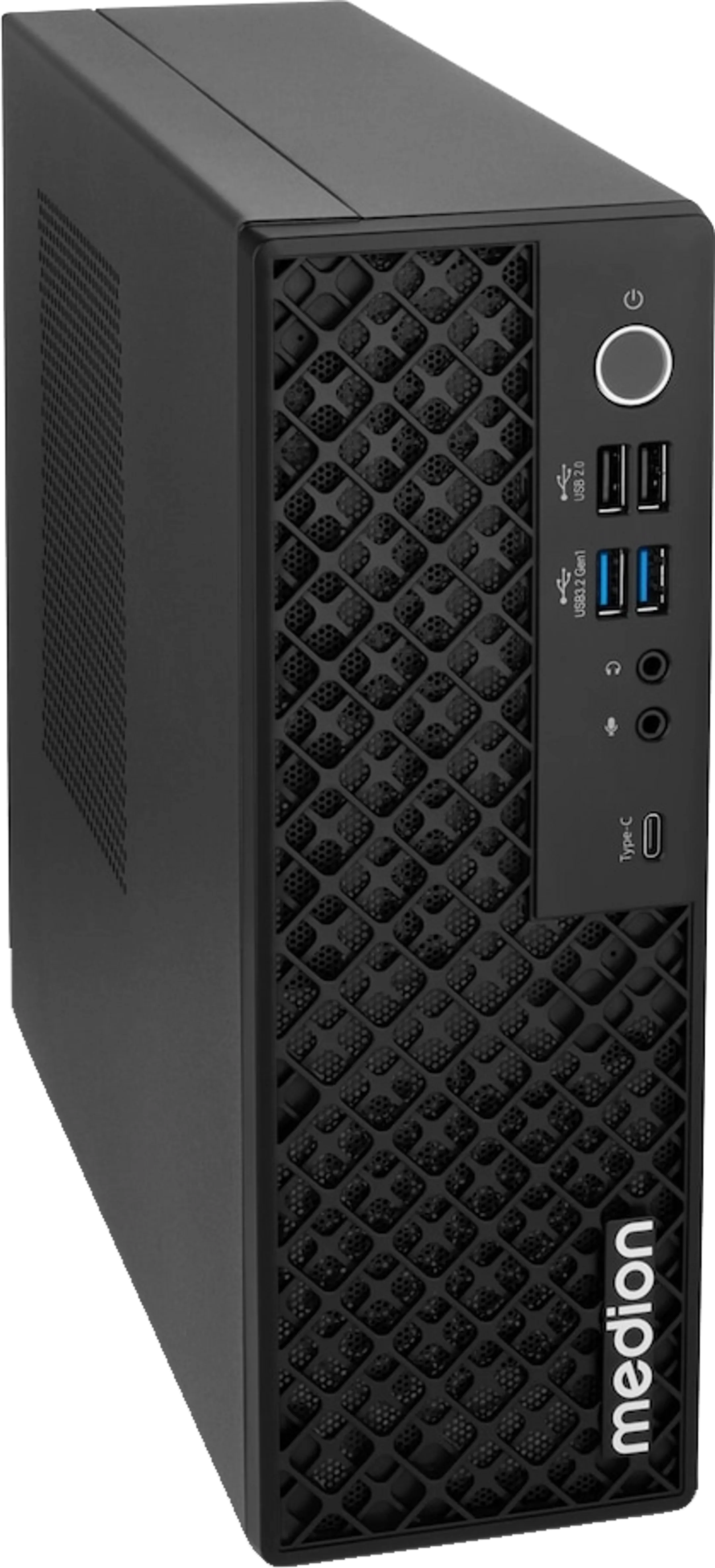 Picoworx T80 III Copilot+ Mini PC - 16Go / 1To
