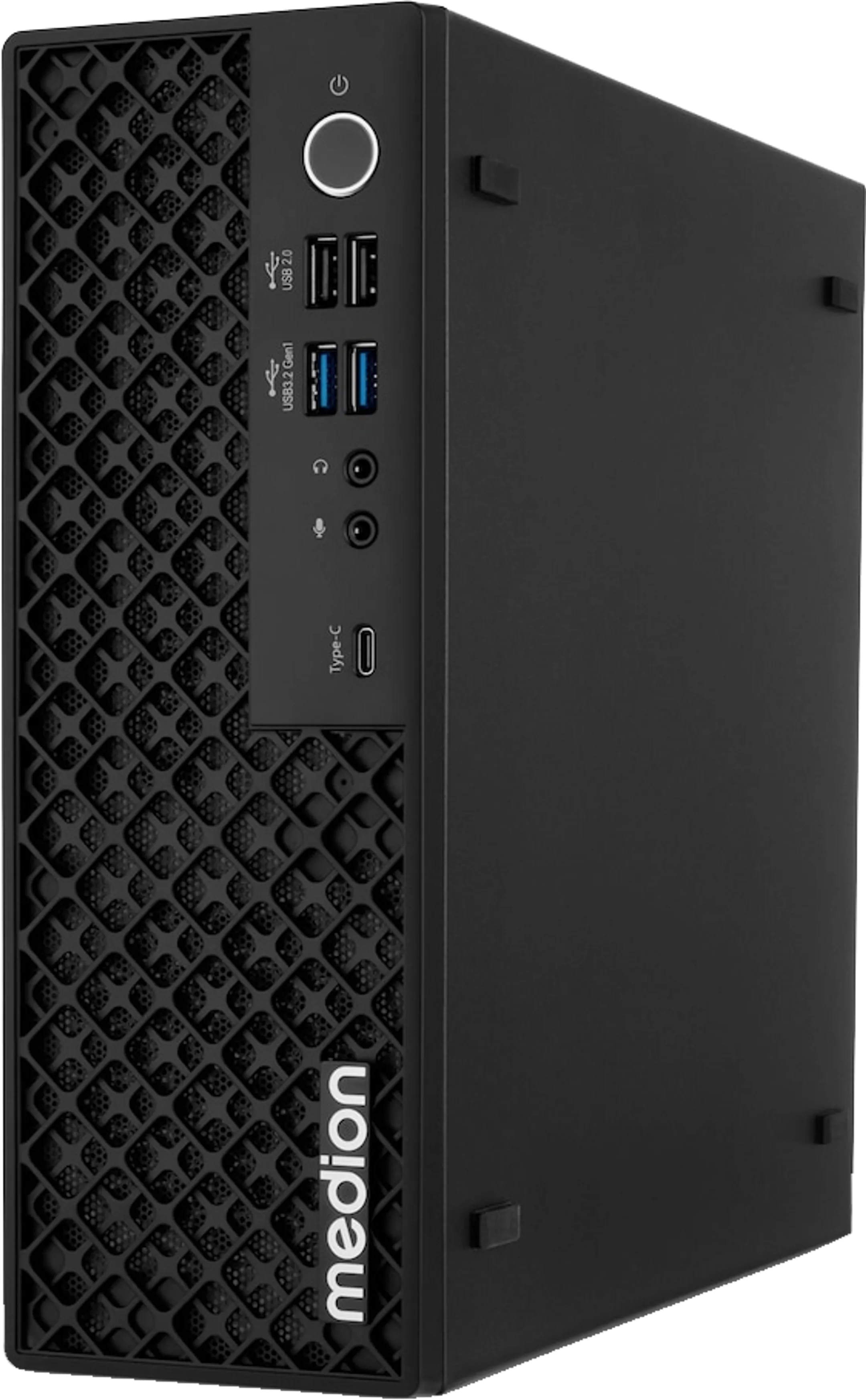 Picoworx T80 III Copilot+ Mini PC - 16Go / 1To