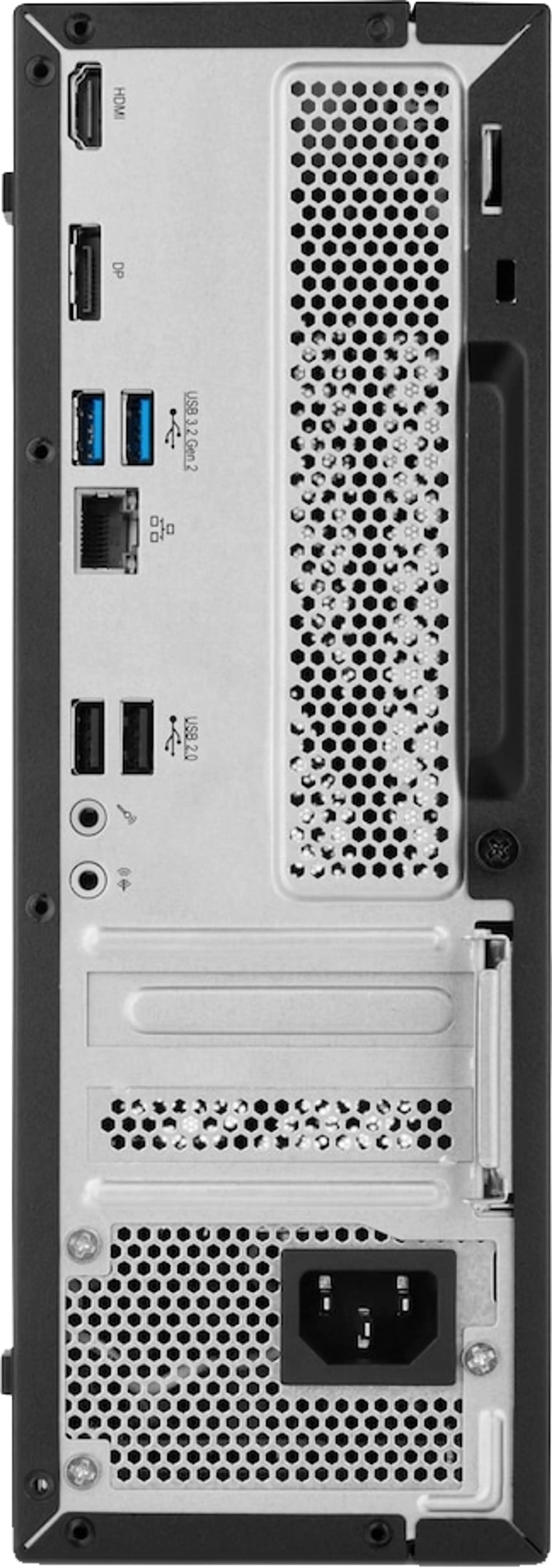 Picoworx T80 III Copilot+ Mini PC - 16Go / 1To