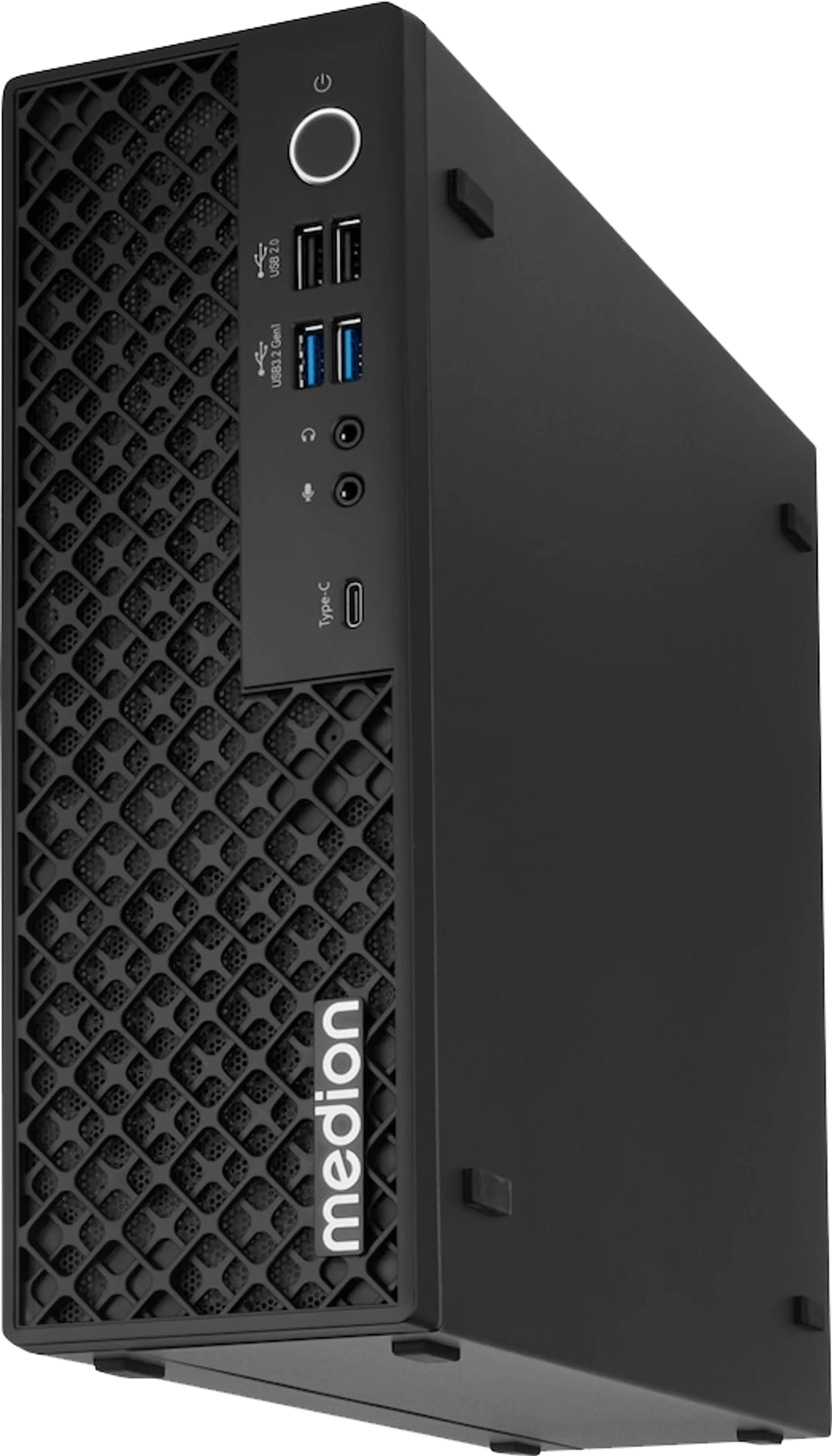 Picoworx T80 III Copilot+ Mini PC - 16Go / 1To