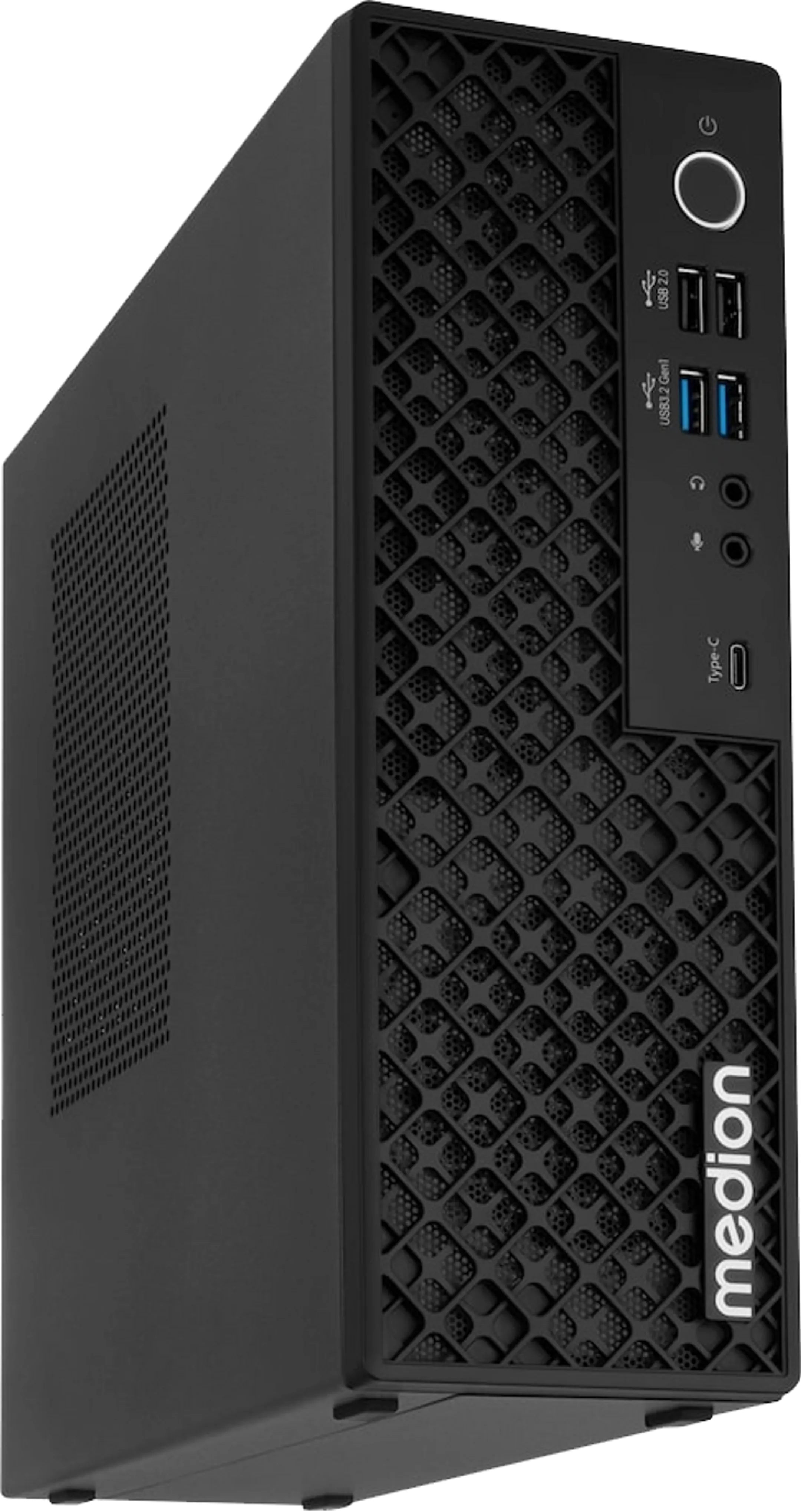 Picoworx T80 III Copilot+ Mini PC - 16Go / 1To