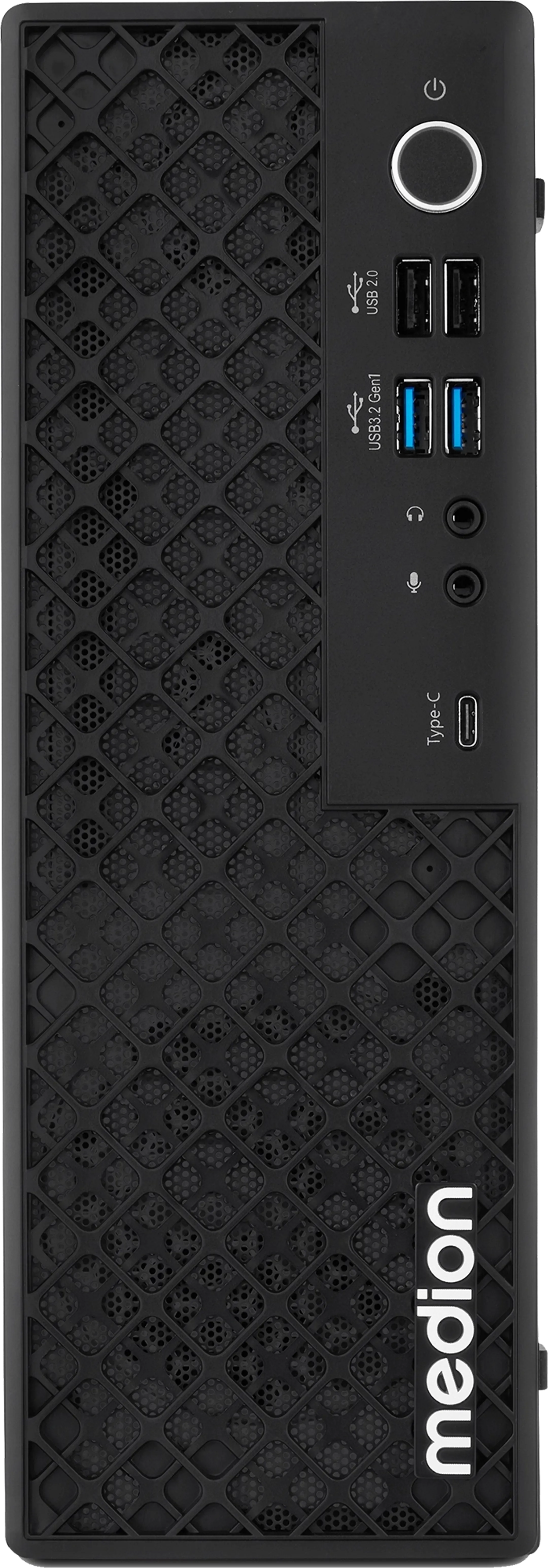 Picoworx T80 III Copilot+ Mini PC - 32Go / 512Go