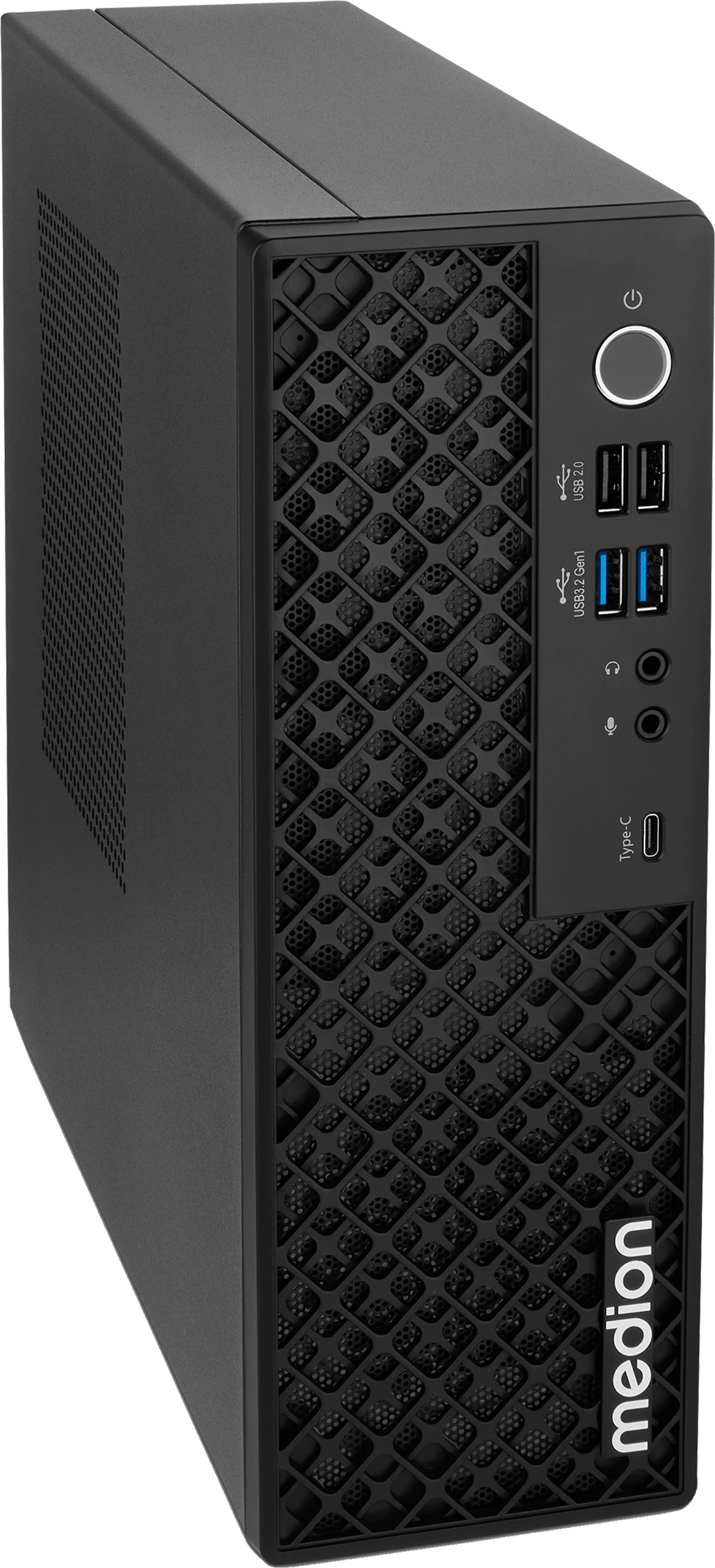 Picoworx T80 III Copilot+ Mini PC - 32Go / 512Go