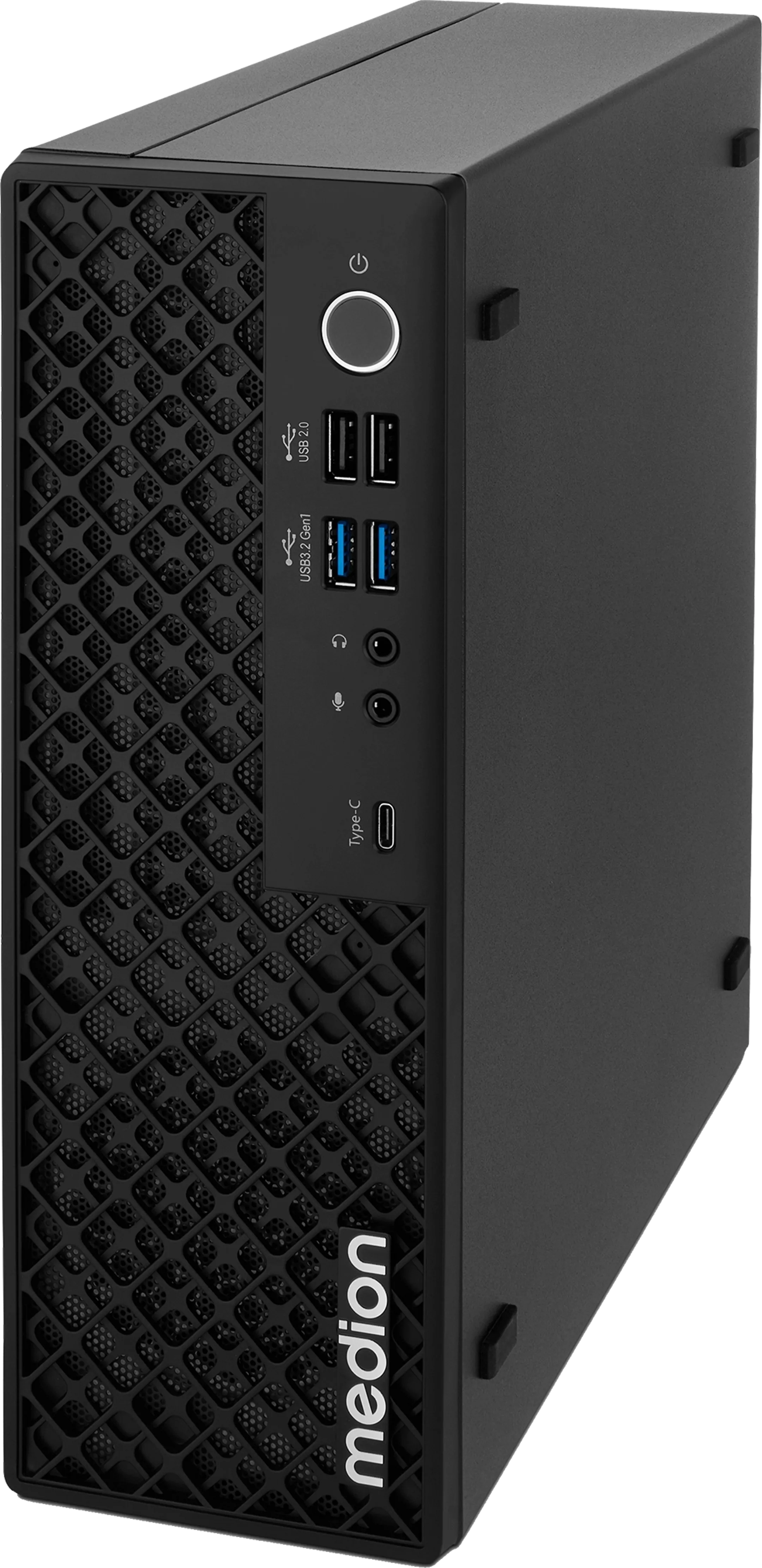 Picoworx T80 III Copilot+ Mini PC - 32Go / 512Go
