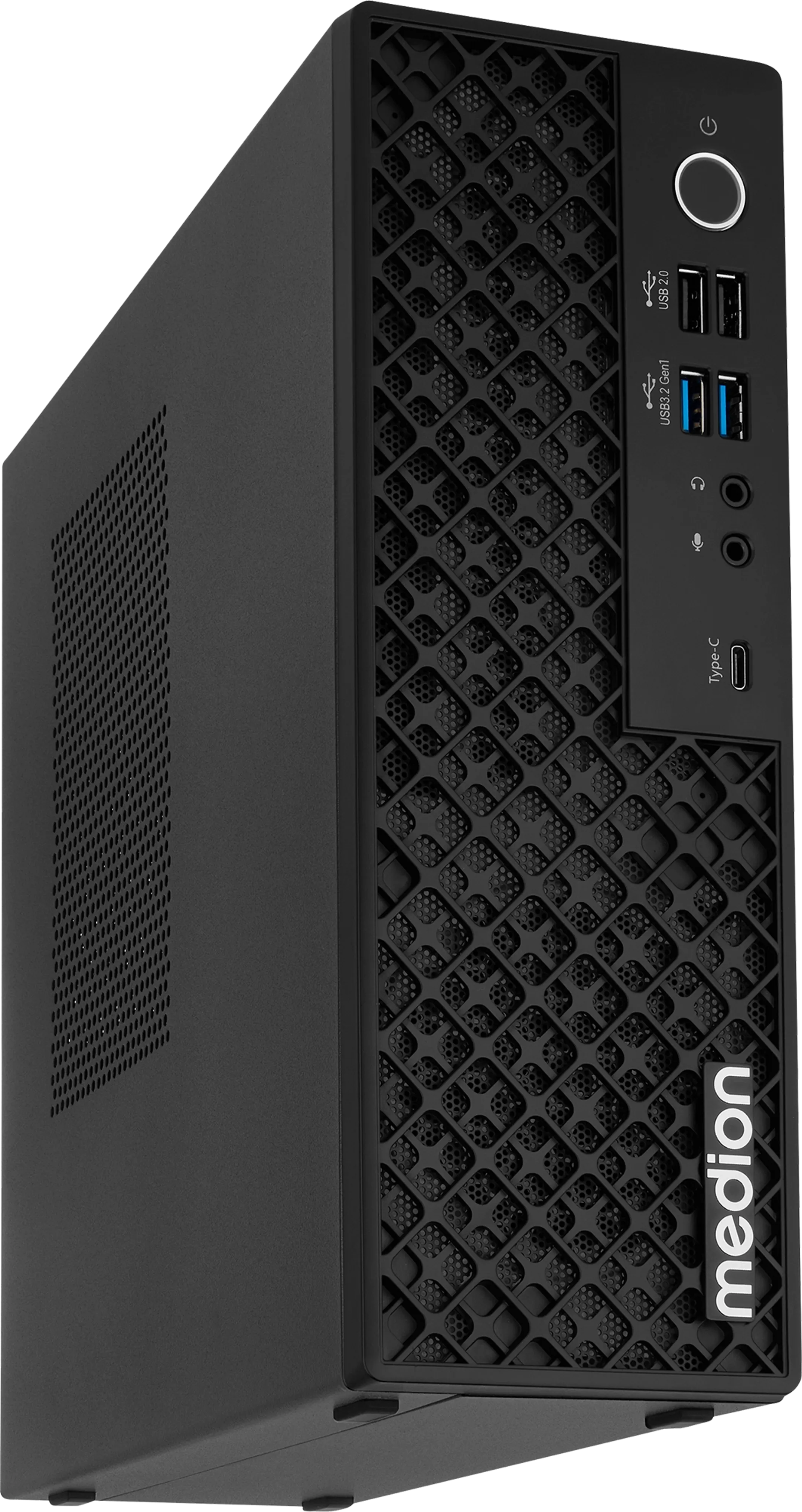 Picoworx T80 III Copilot+ Mini PC - 32Go / 512Go