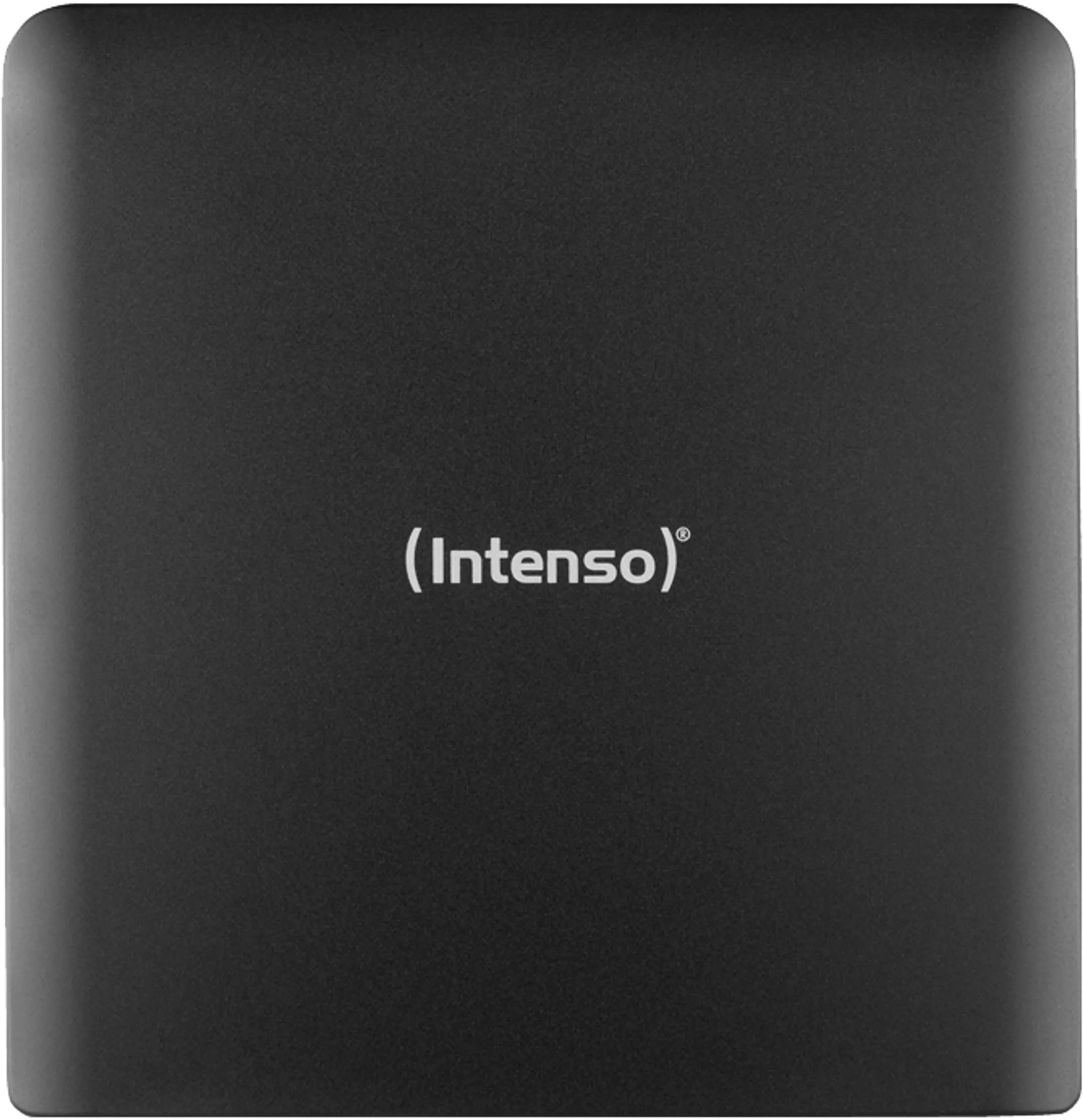 EOD 500BD Slim External Blu-ray writer - Black