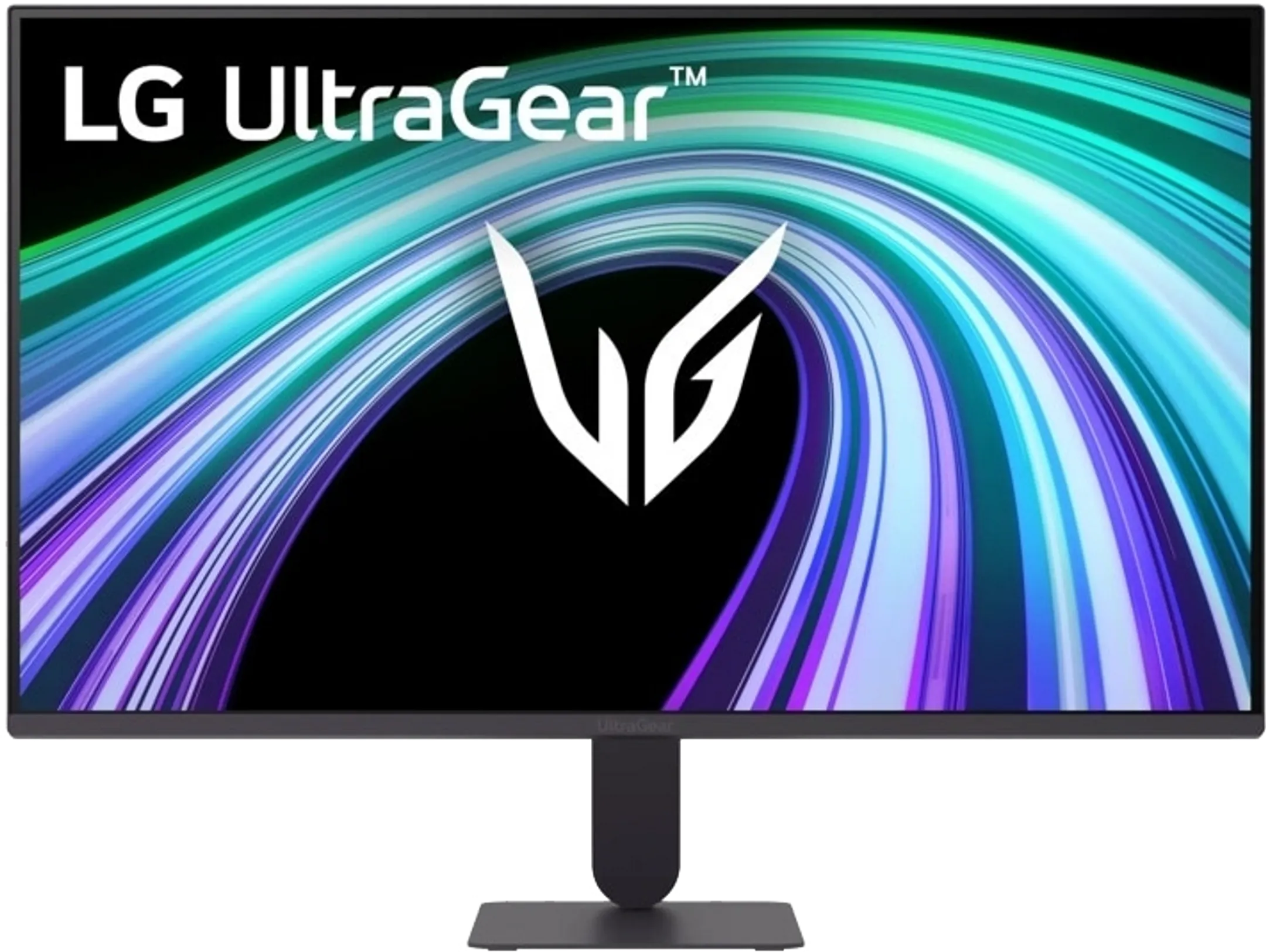 UltraGear G4 24G411B - 24" Full HD Gaming