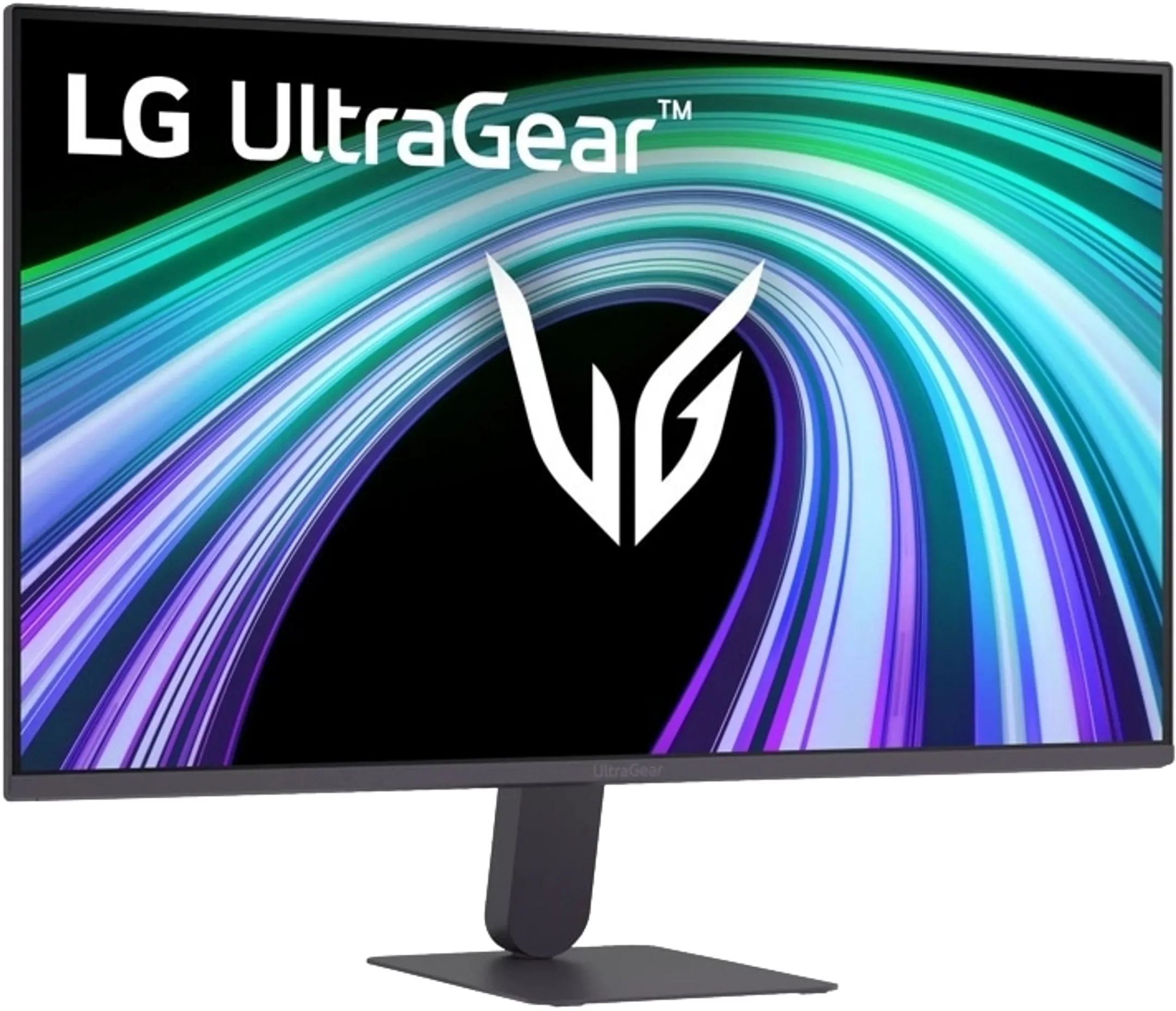 UltraGear G4 24G411B - 24" Full HD Gaming