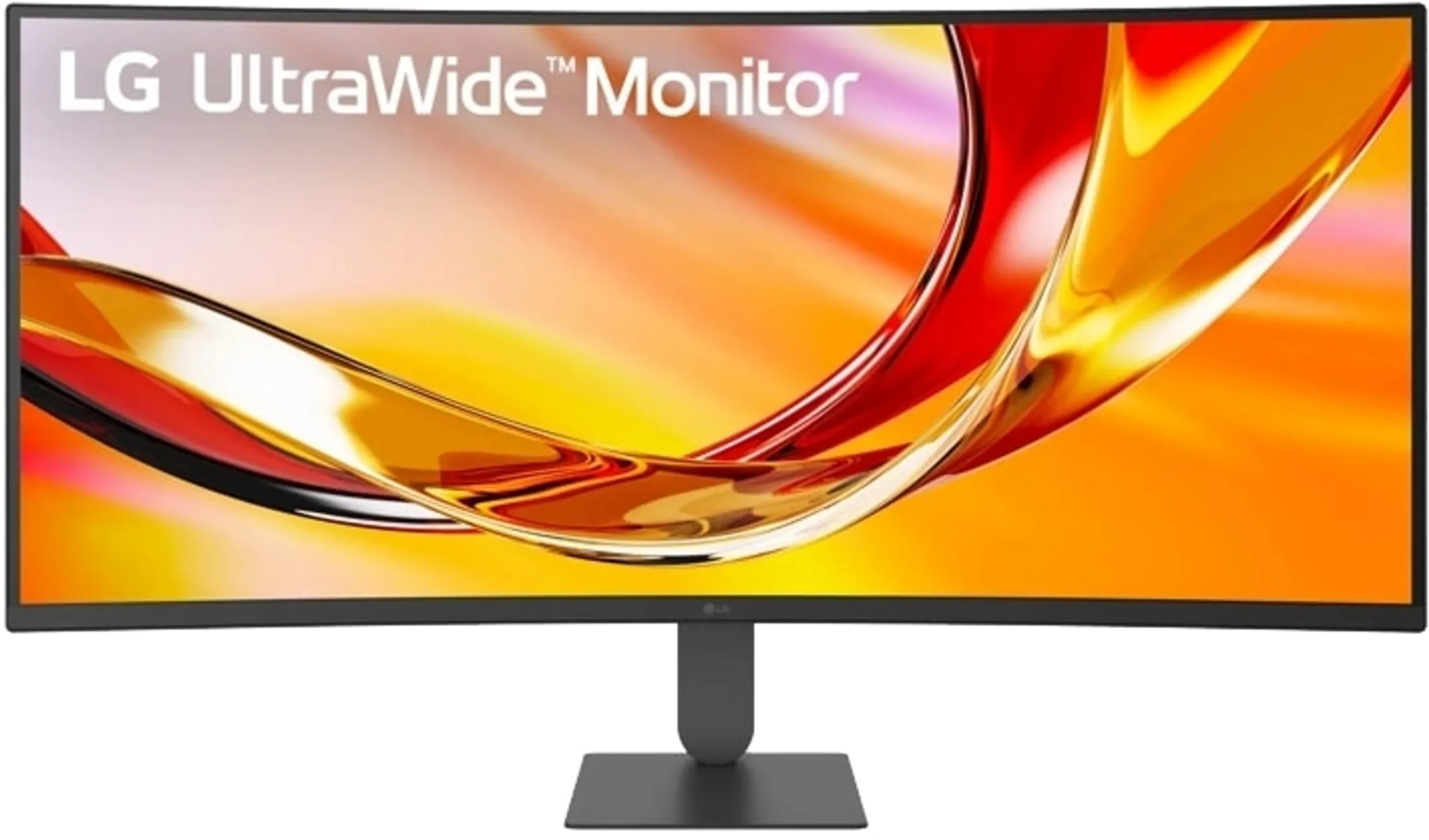 34U640B - UltraWide Curved 34" WQHD Gaming