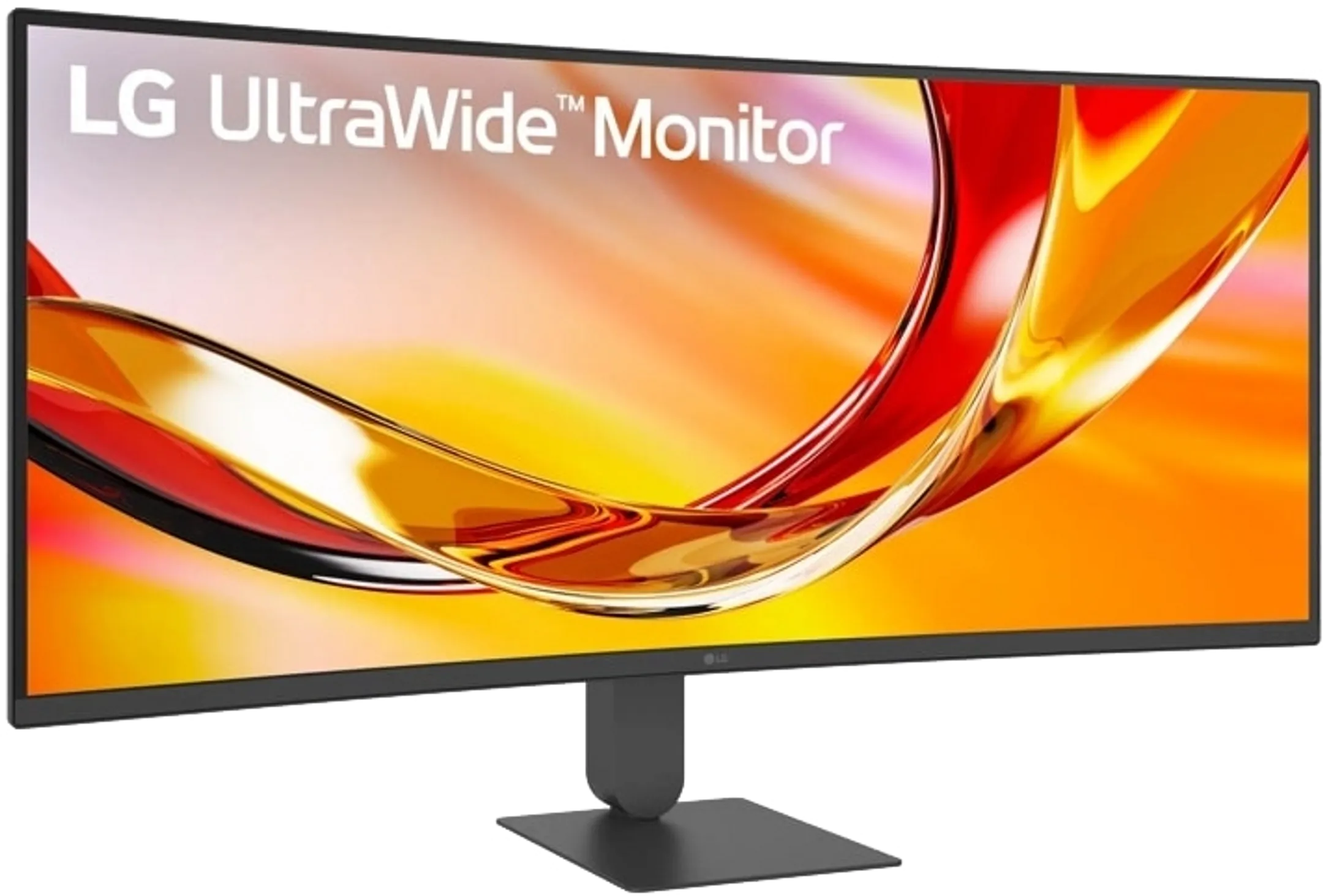 34U640B - UltraWide Curved 34" WQHD Gaming