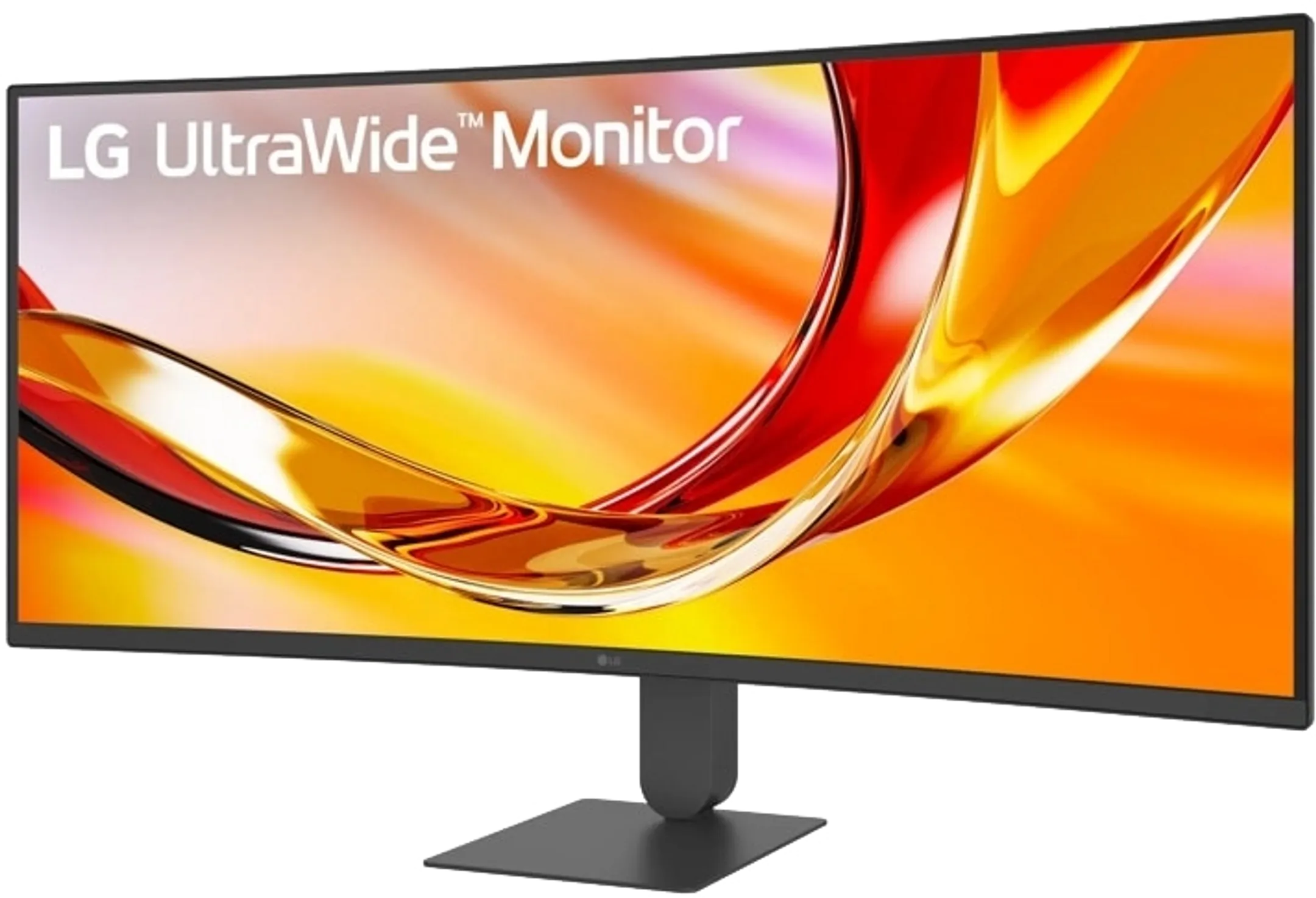 34U640B - UltraWide Curved 34" WQHD Gaming