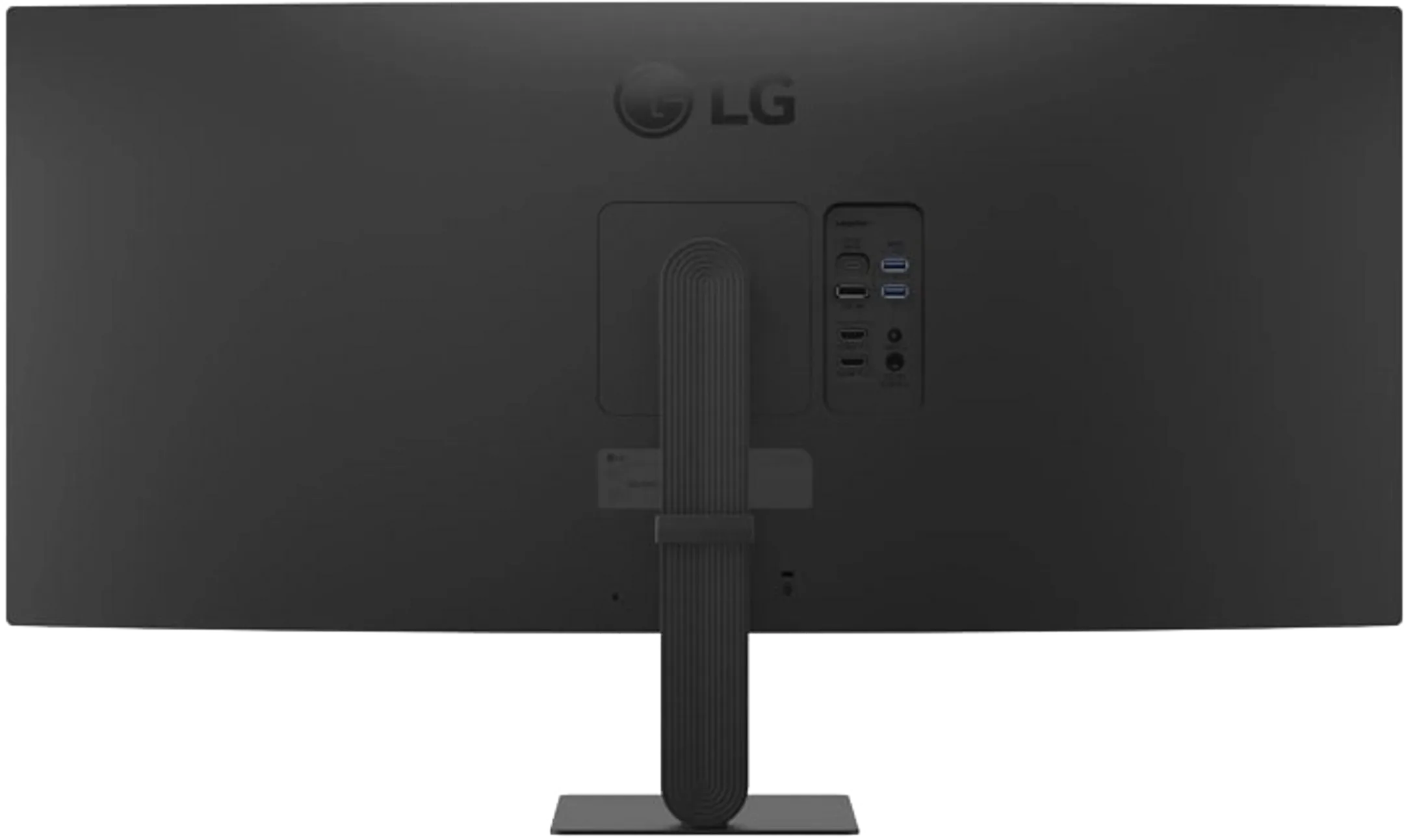34U640B - UltraWide Curved 34" WQHD Gaming