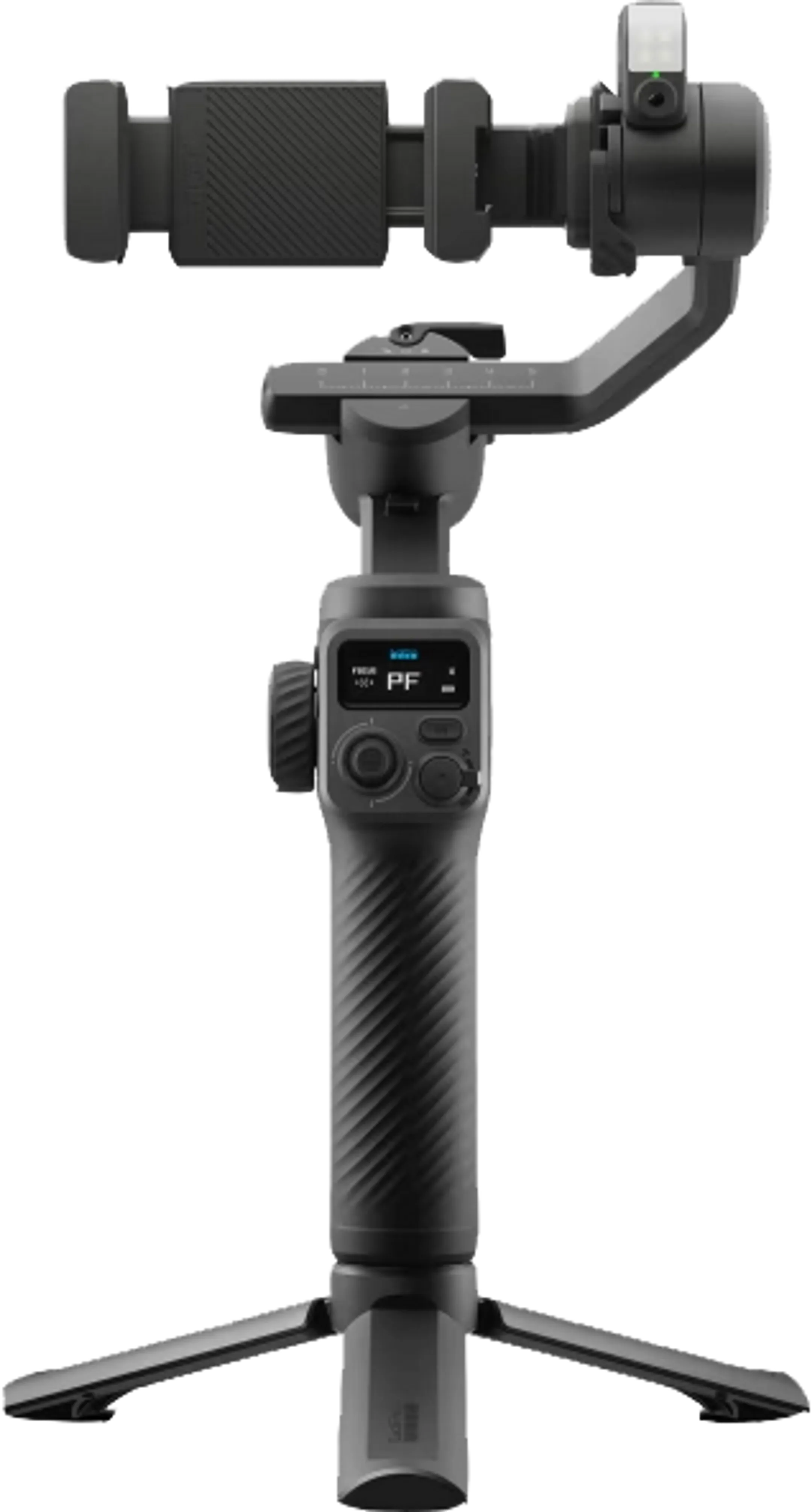Stabilisateur Fluid Pro IA
