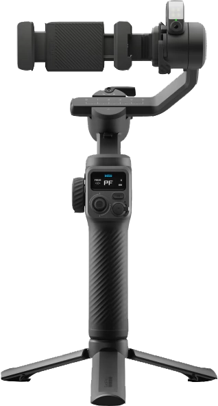 GoPro Fluid Pro AI - Gimbal