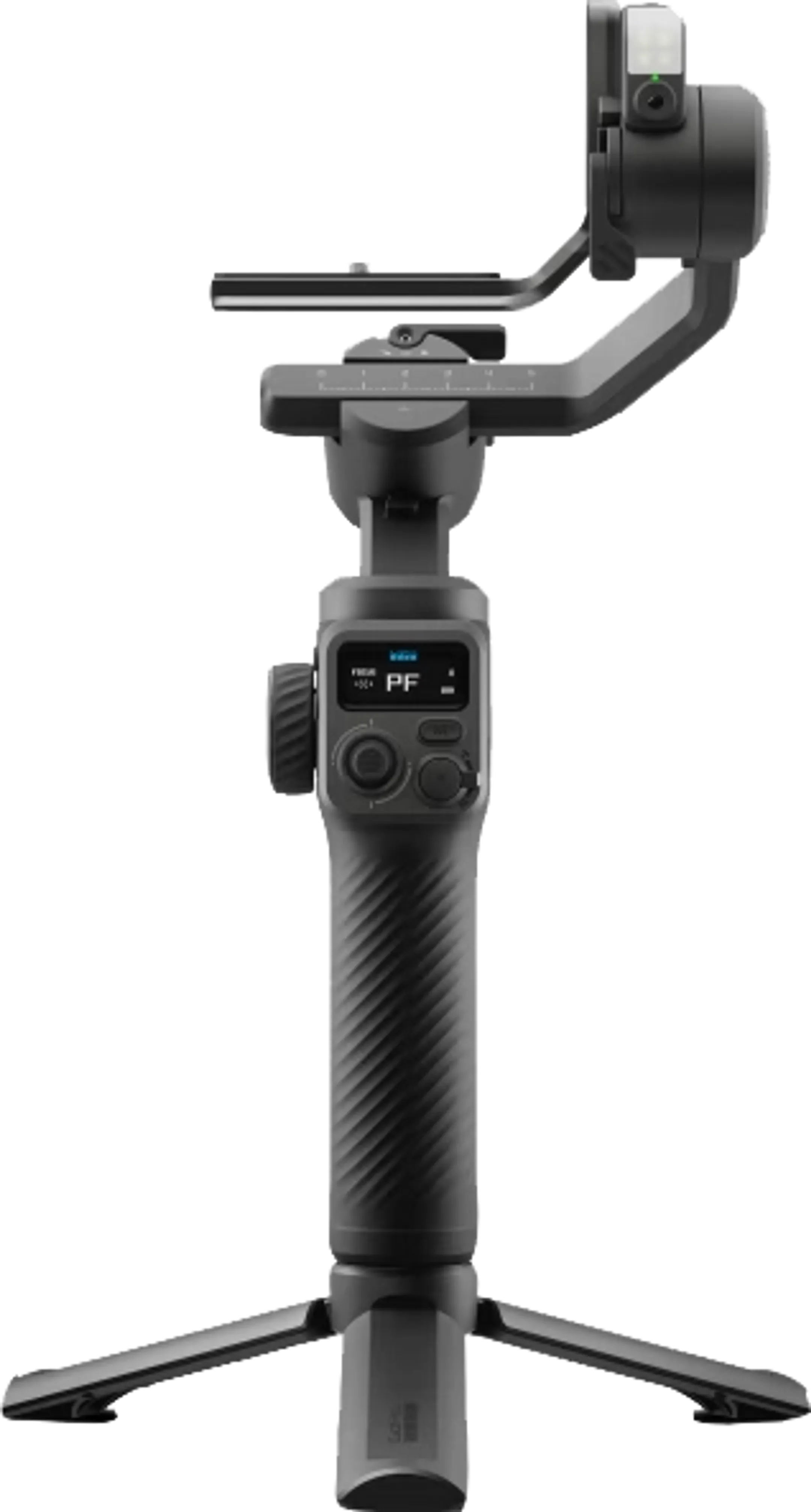 Stabilisateur Fluid Pro IA