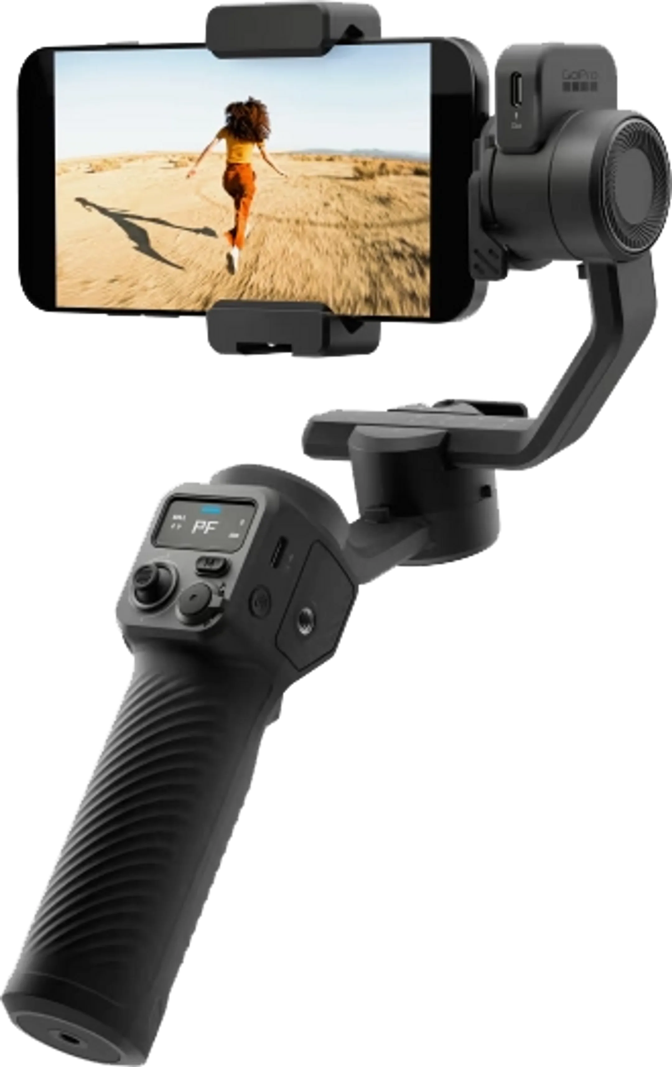 Stabilisateur Fluid Pro IA