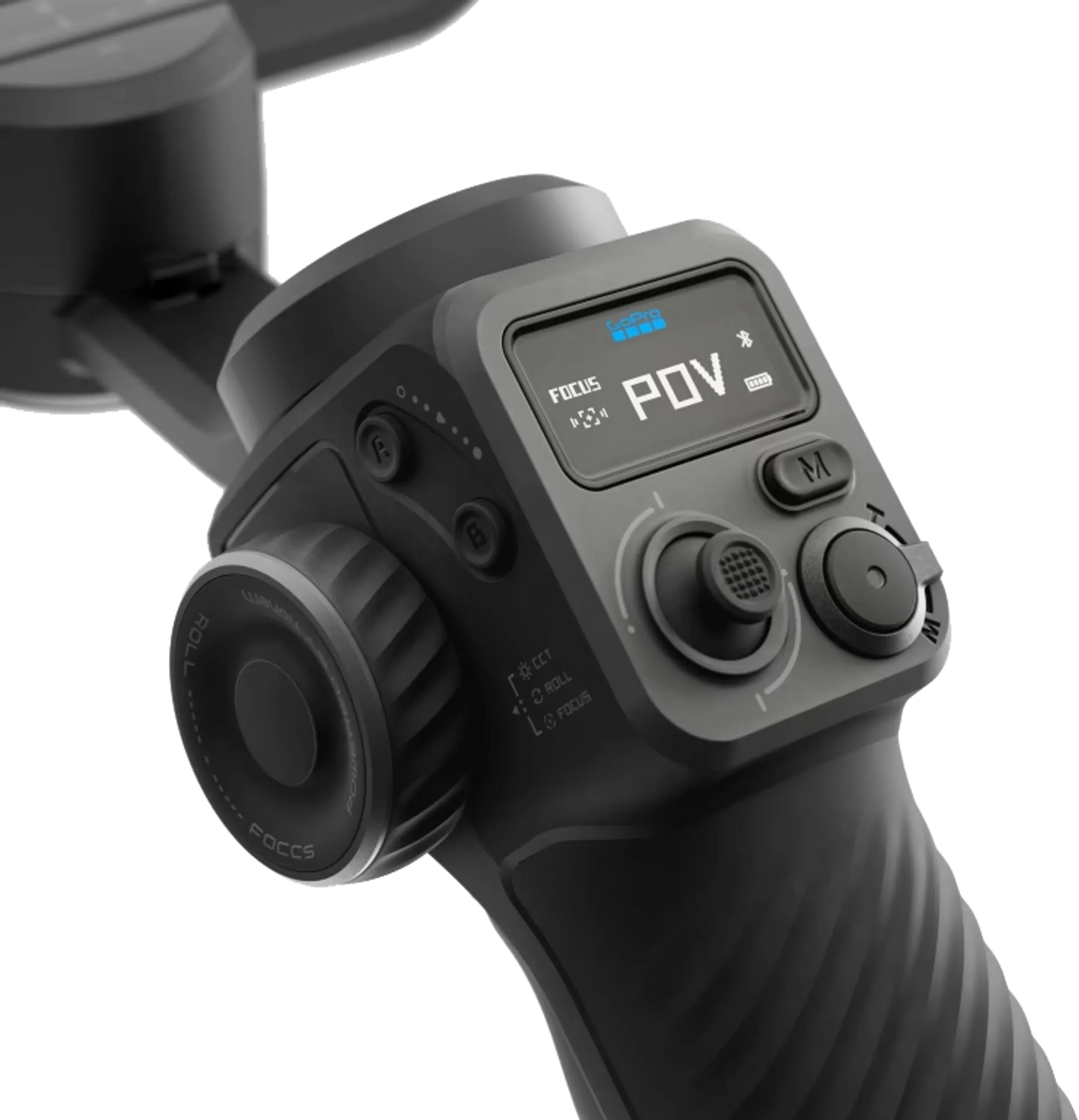 Stabilisateur Fluid Pro IA