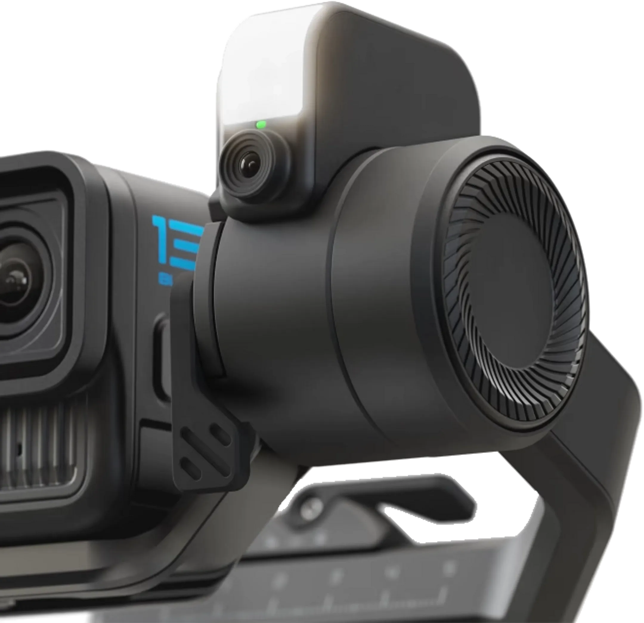 Stabilisateur Fluid Pro IA