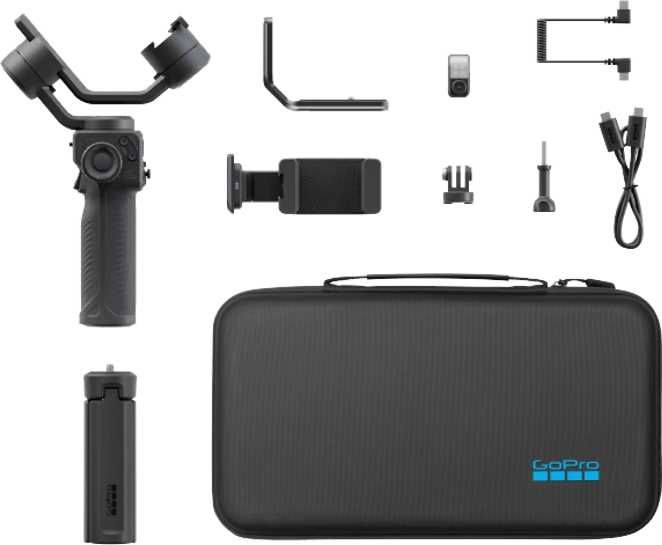 Stabilisateur Fluid Pro IA