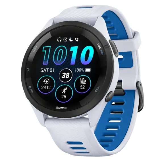 Forerunner 265 - Wit