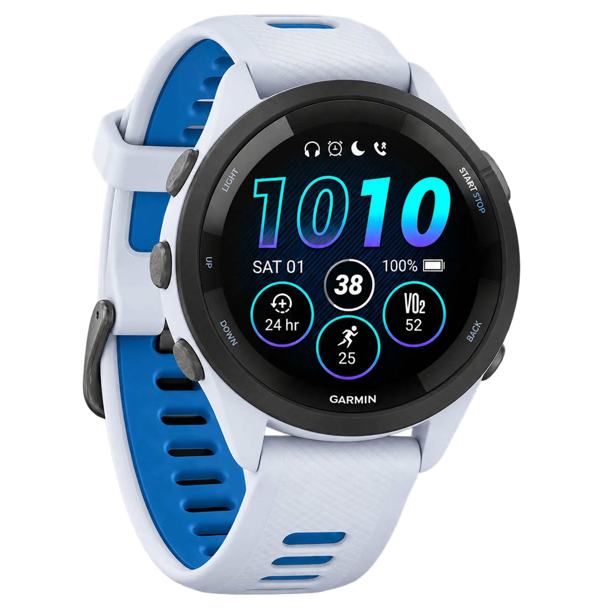 Forerunner 265 - Wit