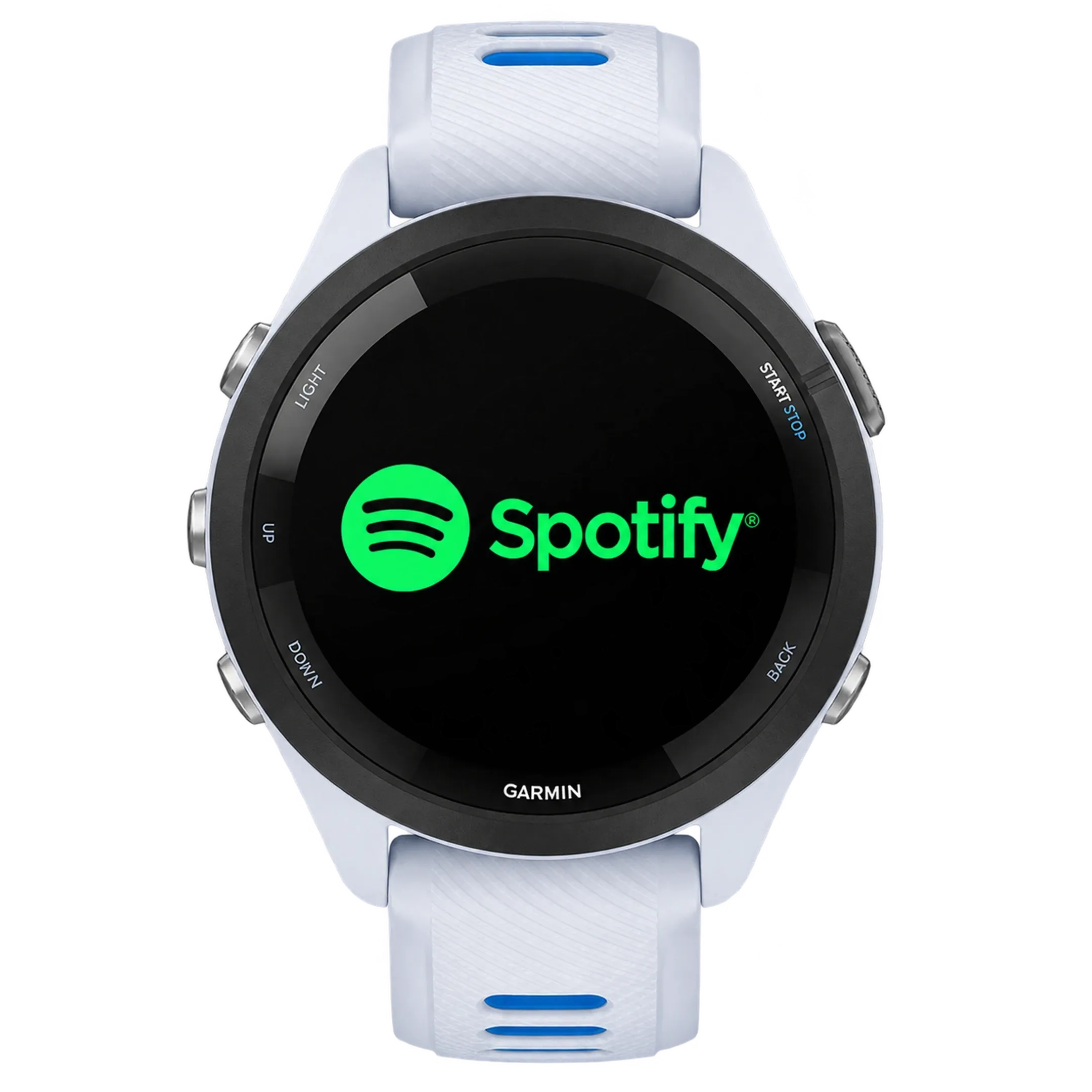 Forerunner 265 - Wit